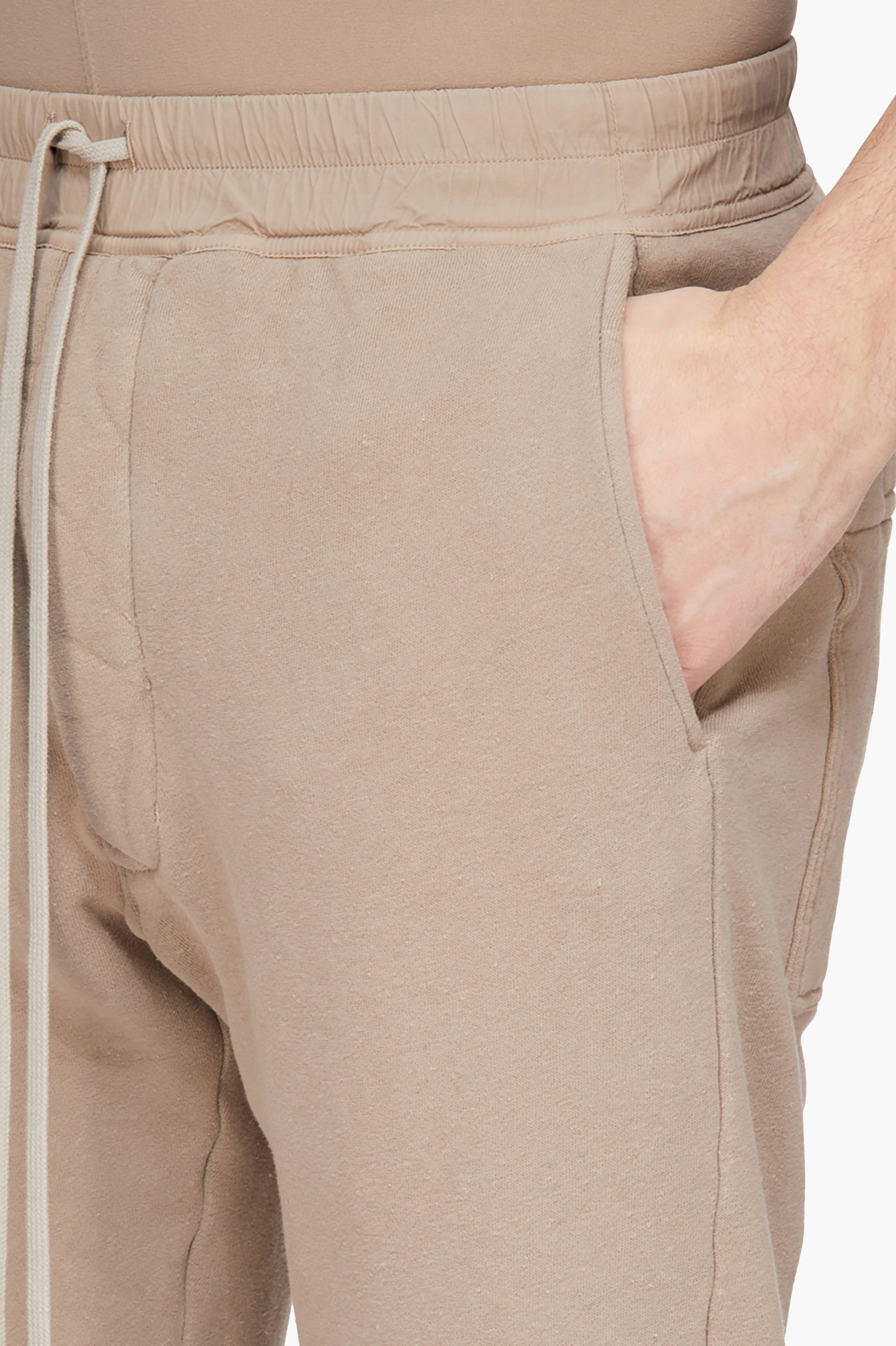 Bekleidung, Hosen, Khaki, Leinen, Person