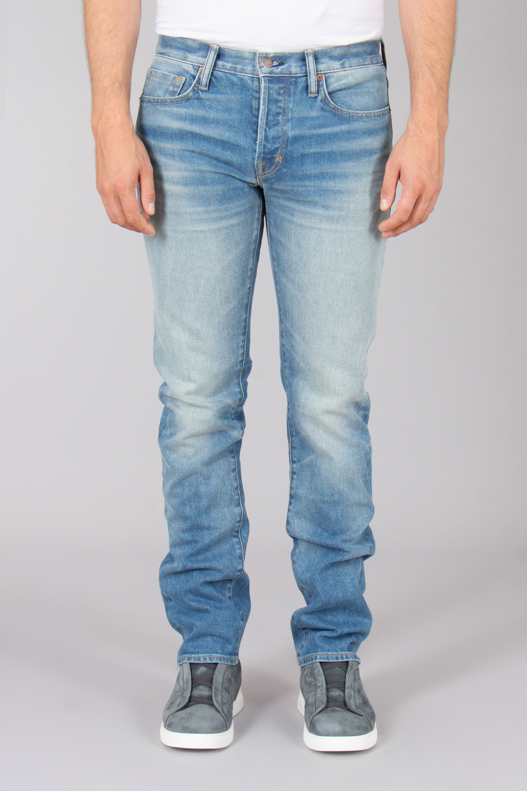 Bekleidung, Jeans, Hosen