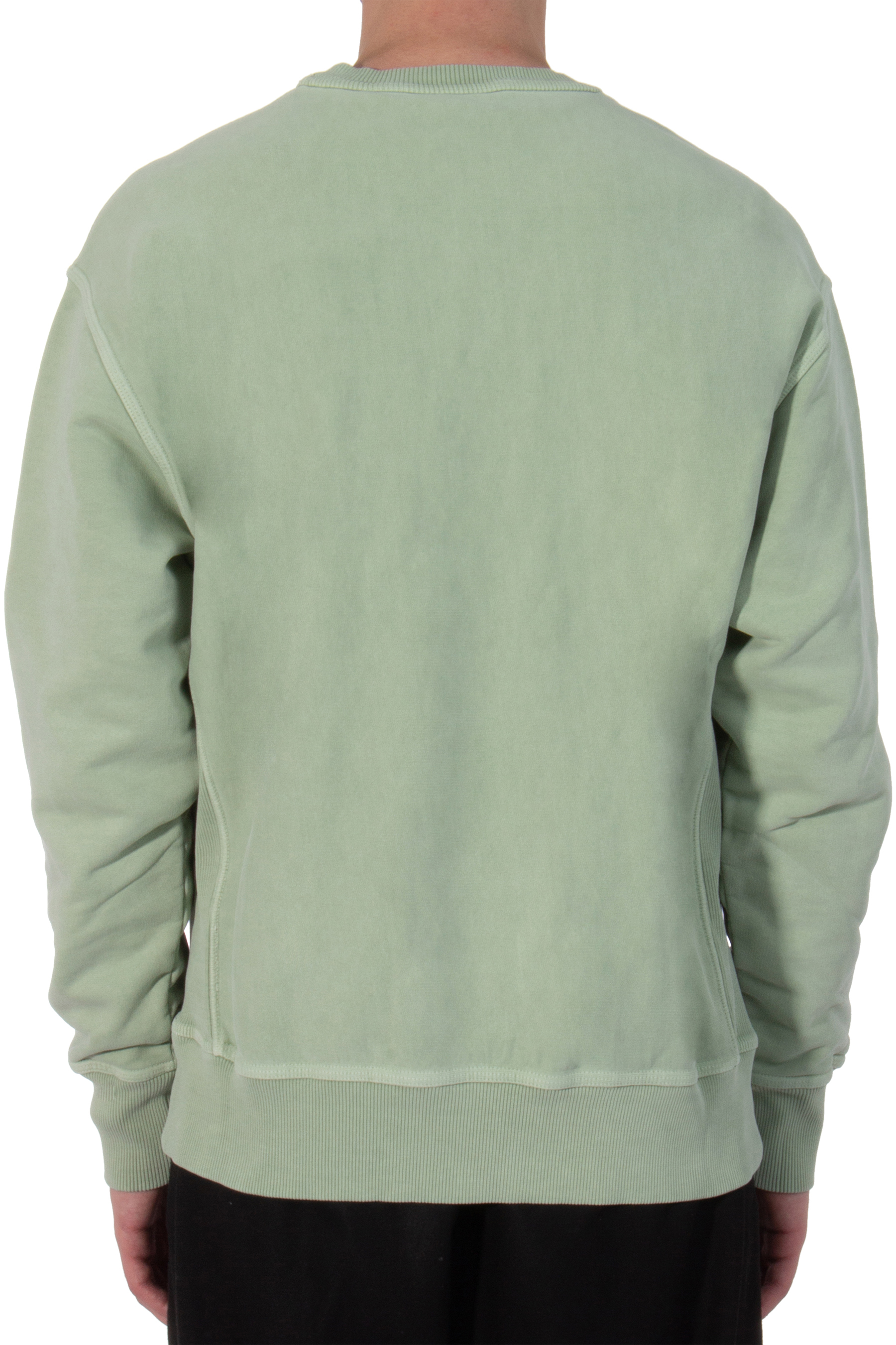 BELSTAFF Cotton Fleece Sweatshirt Hockley
