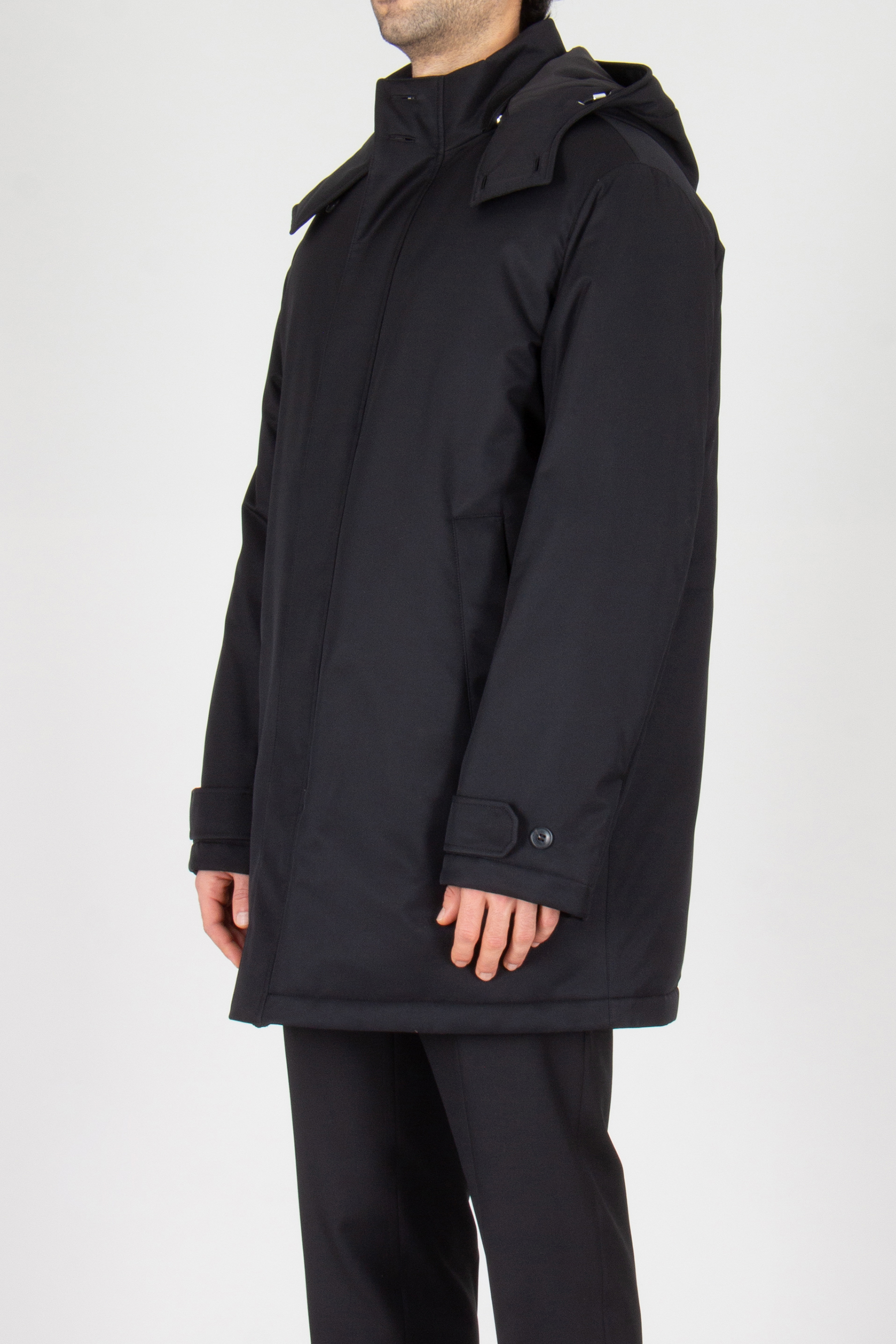 Bekleidung, Mantel, Jacke