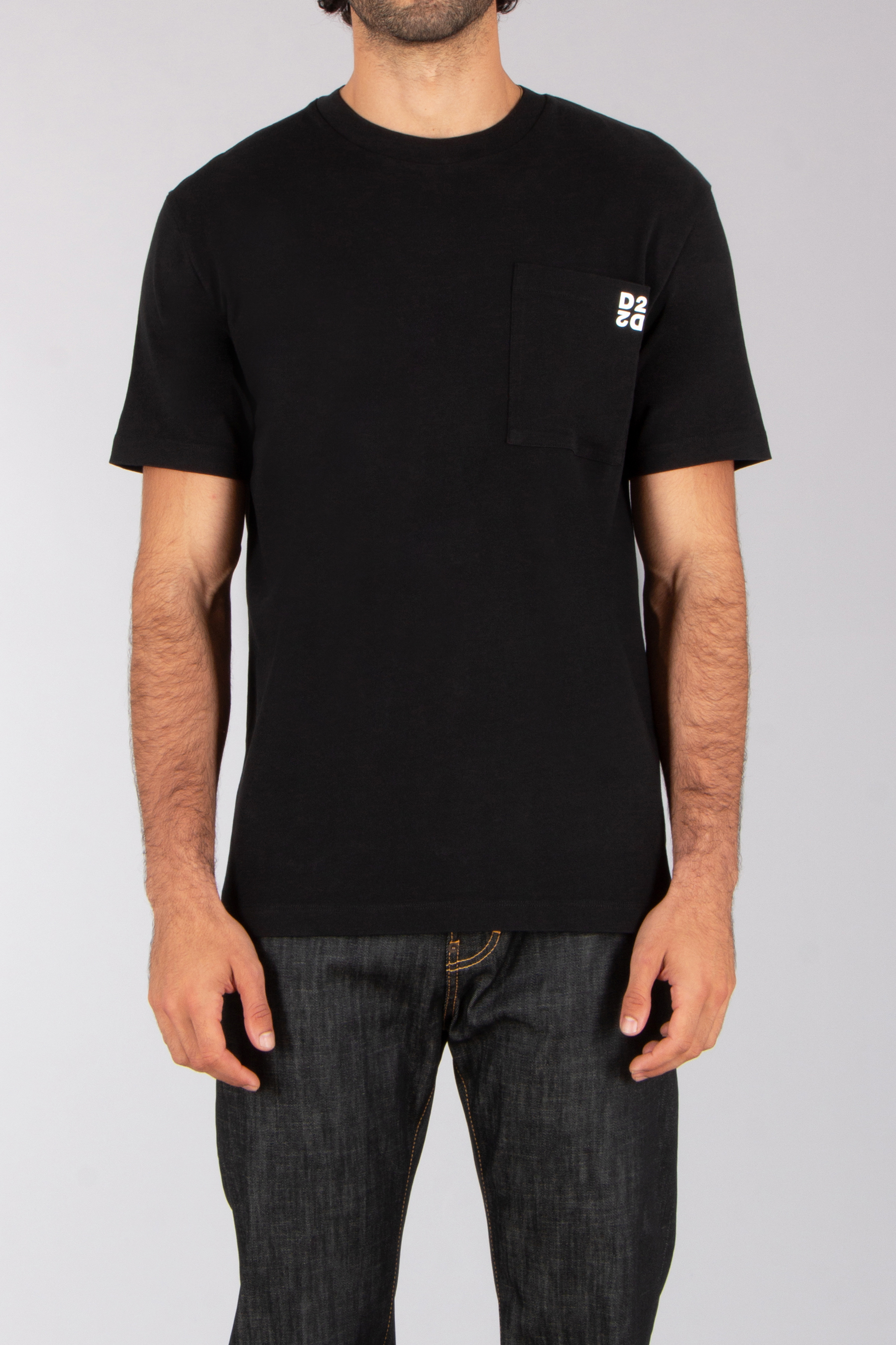 T-shirt, Erwachsener, Männlich, Mann, Person