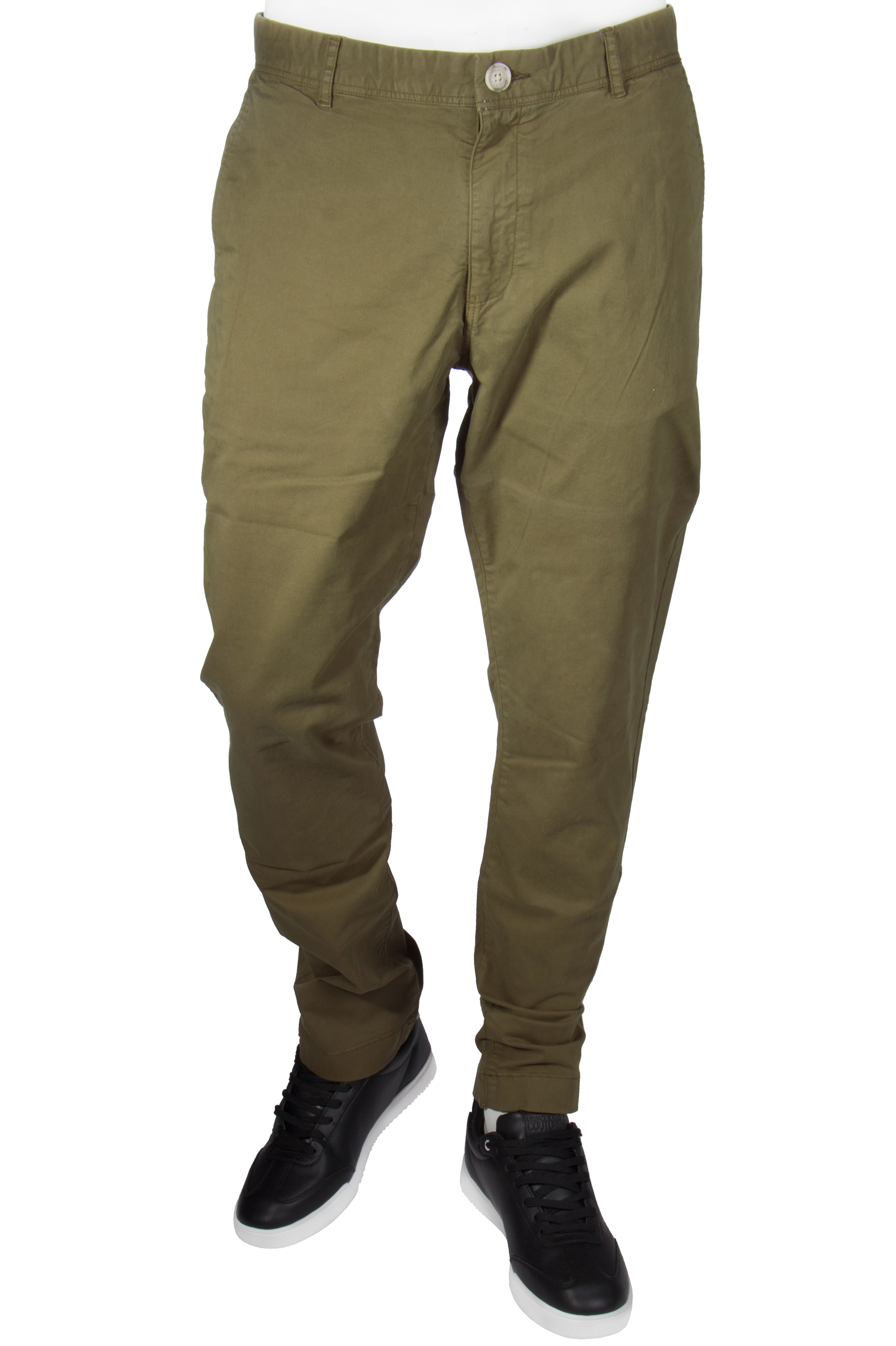 WOOLRICH Classic Chino Pants