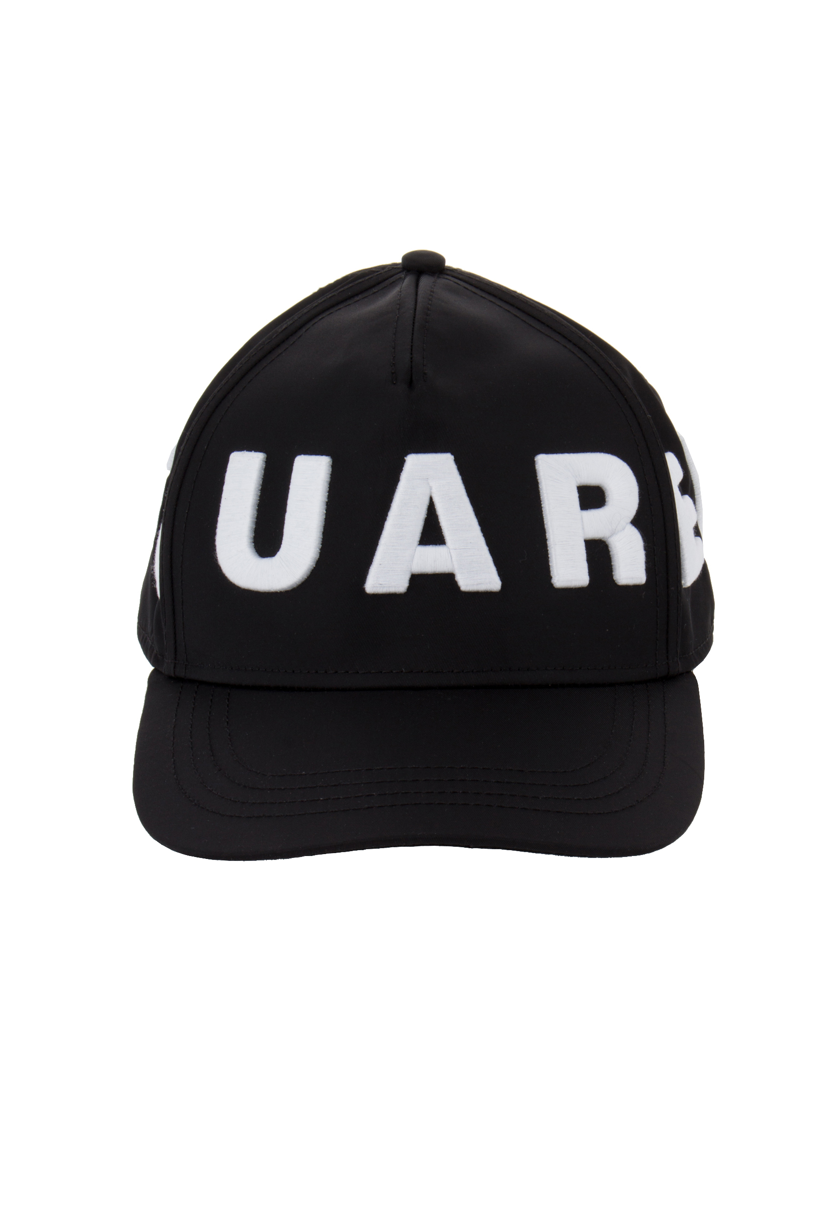 DSQUARED2 Logo Baseball Cap
