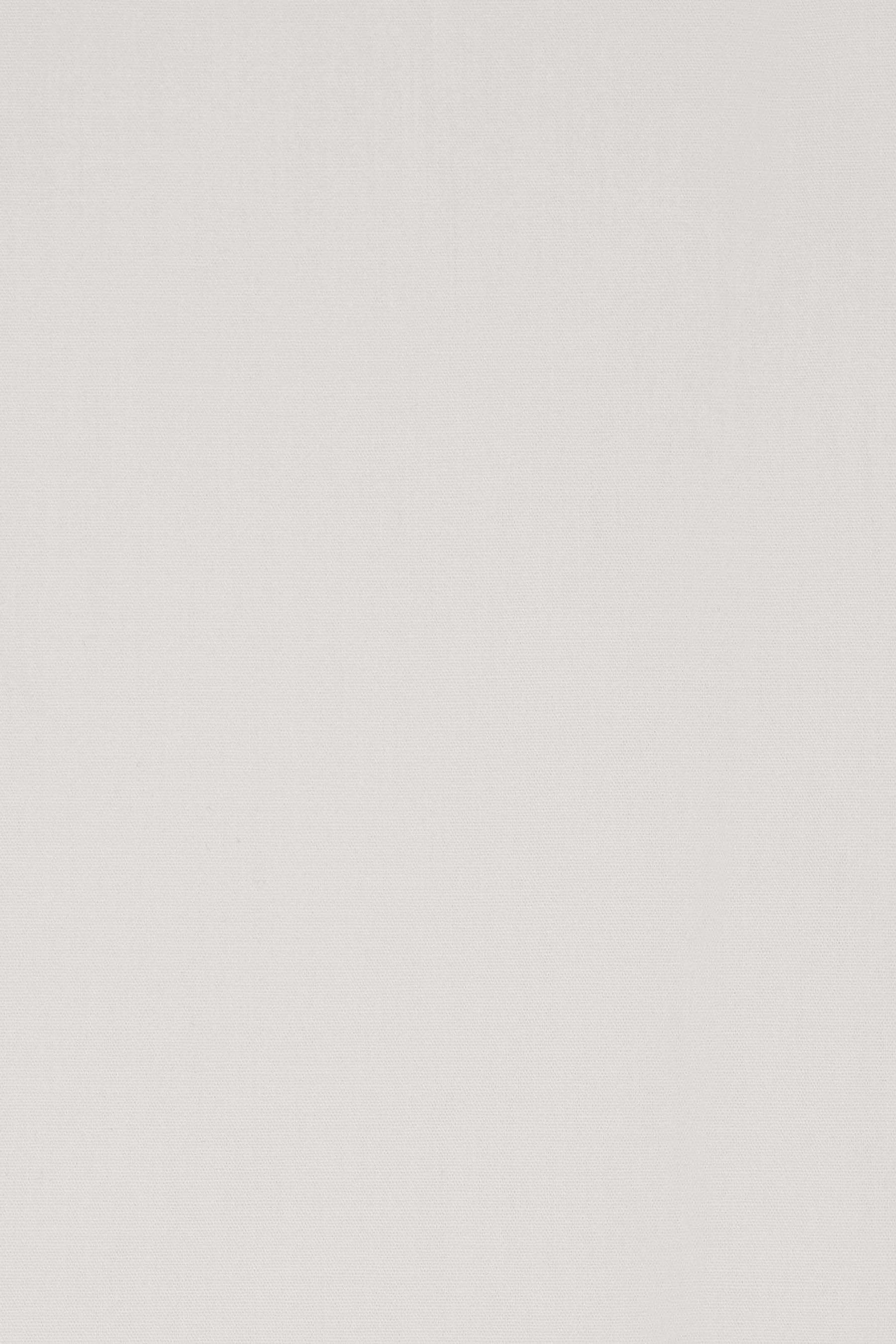 CANALI Regular Fit Cotton Tuxedo Shirt CANALI Regular Fit Cotton Tuxedo Shirt