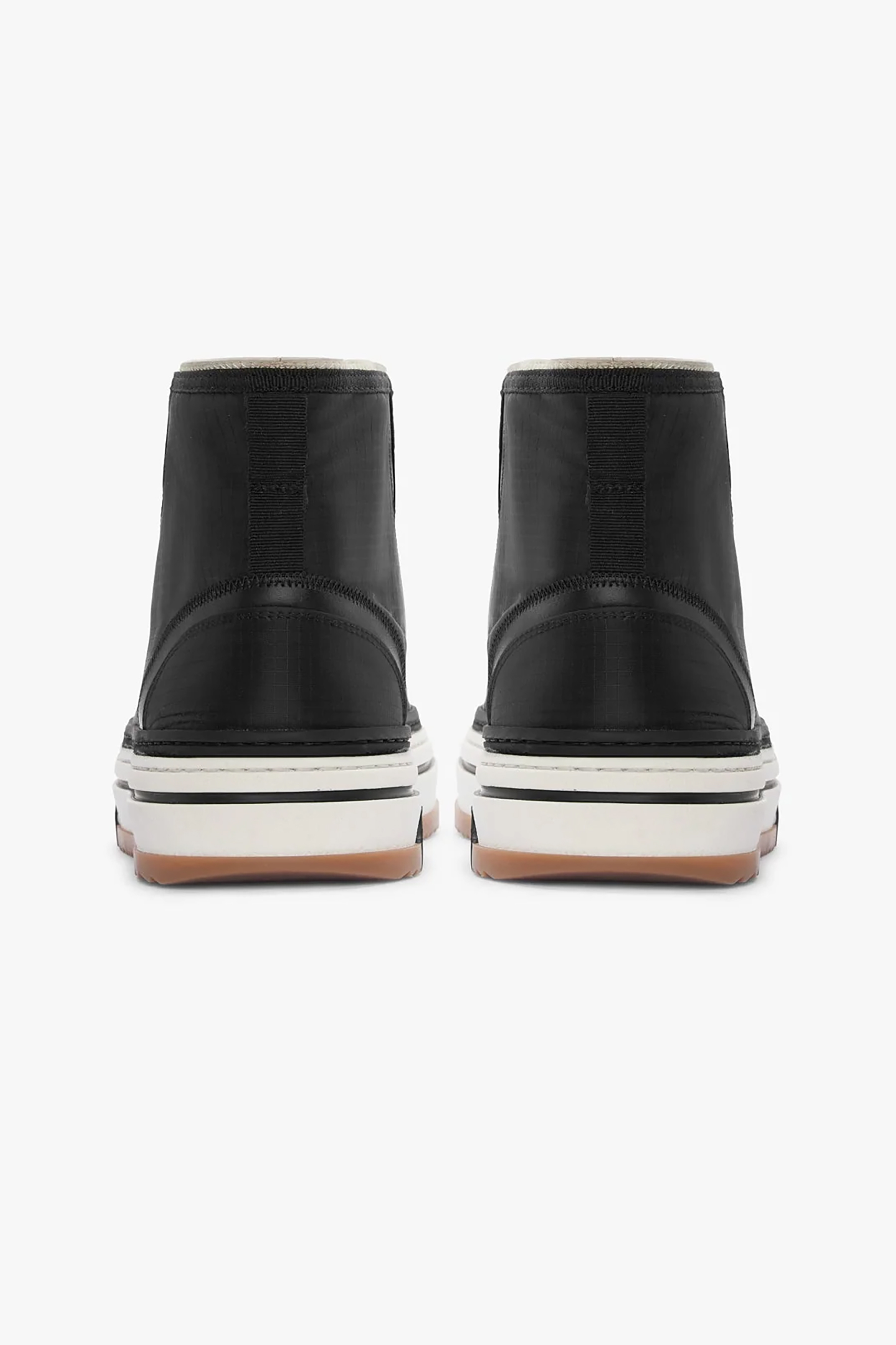 REPRESENT High Top Sneakers HTN X REPRESENT High Top Sneakers HTN X