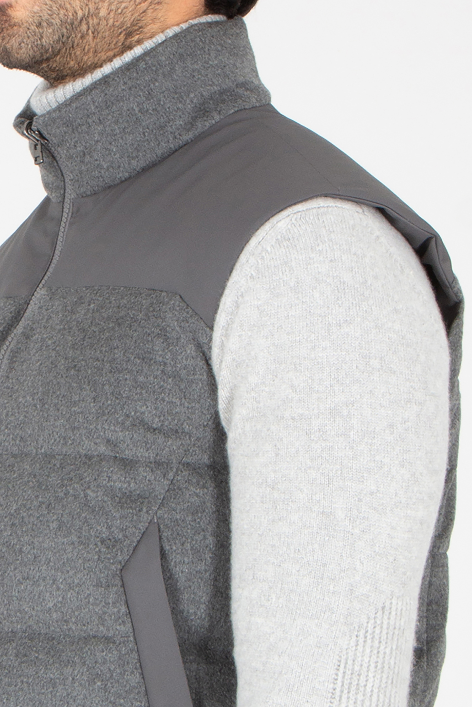 Weste, Rettungsweste, Erwachsener, Mann, Person