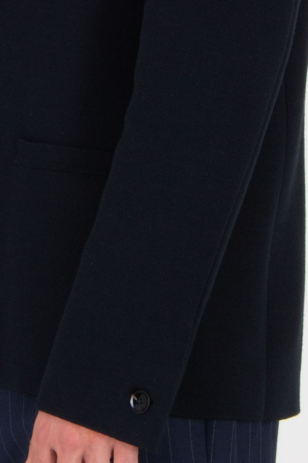TOM FORD Wool Knit Blazer