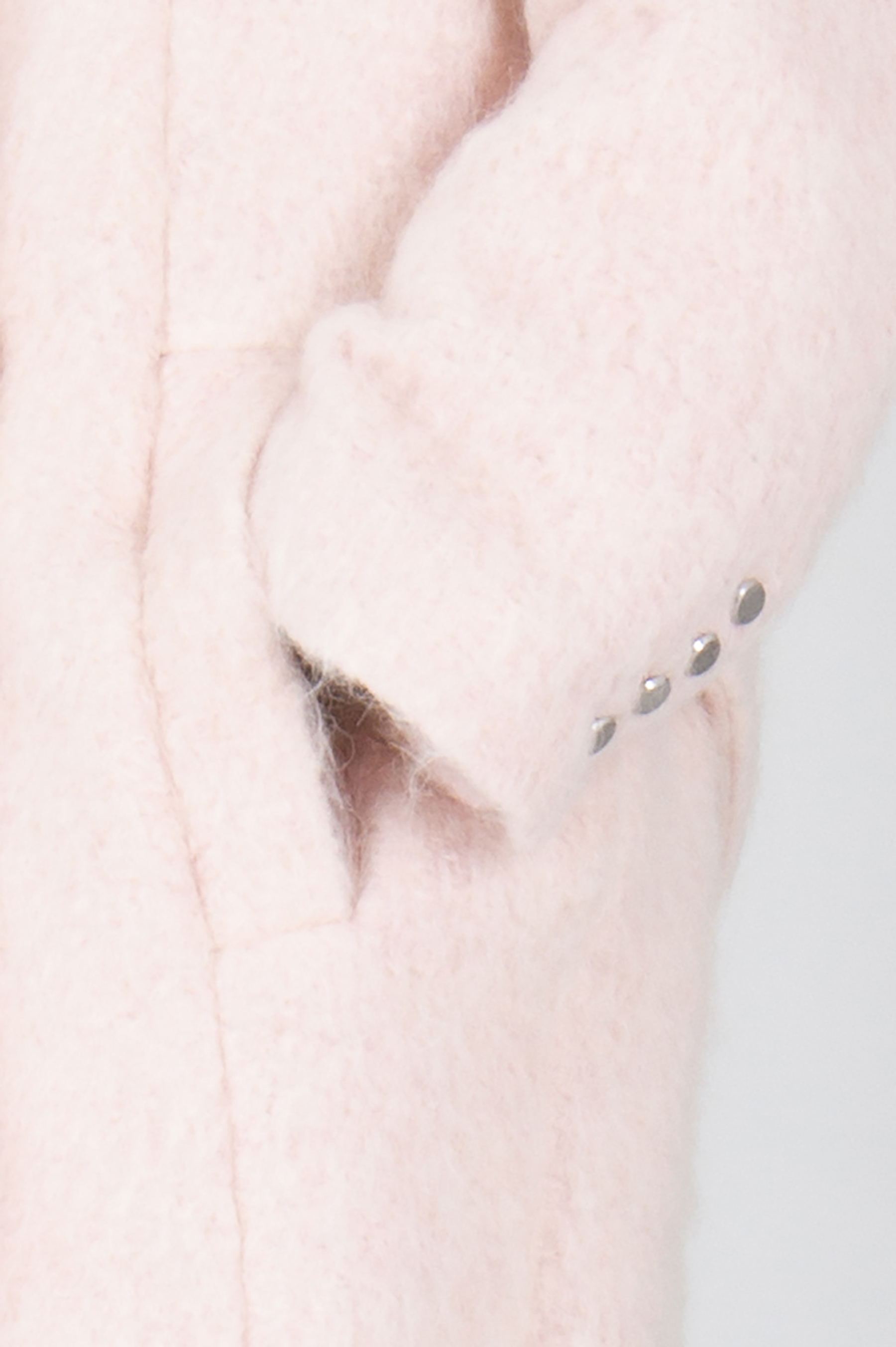 Bekleidung, Mantel, Person