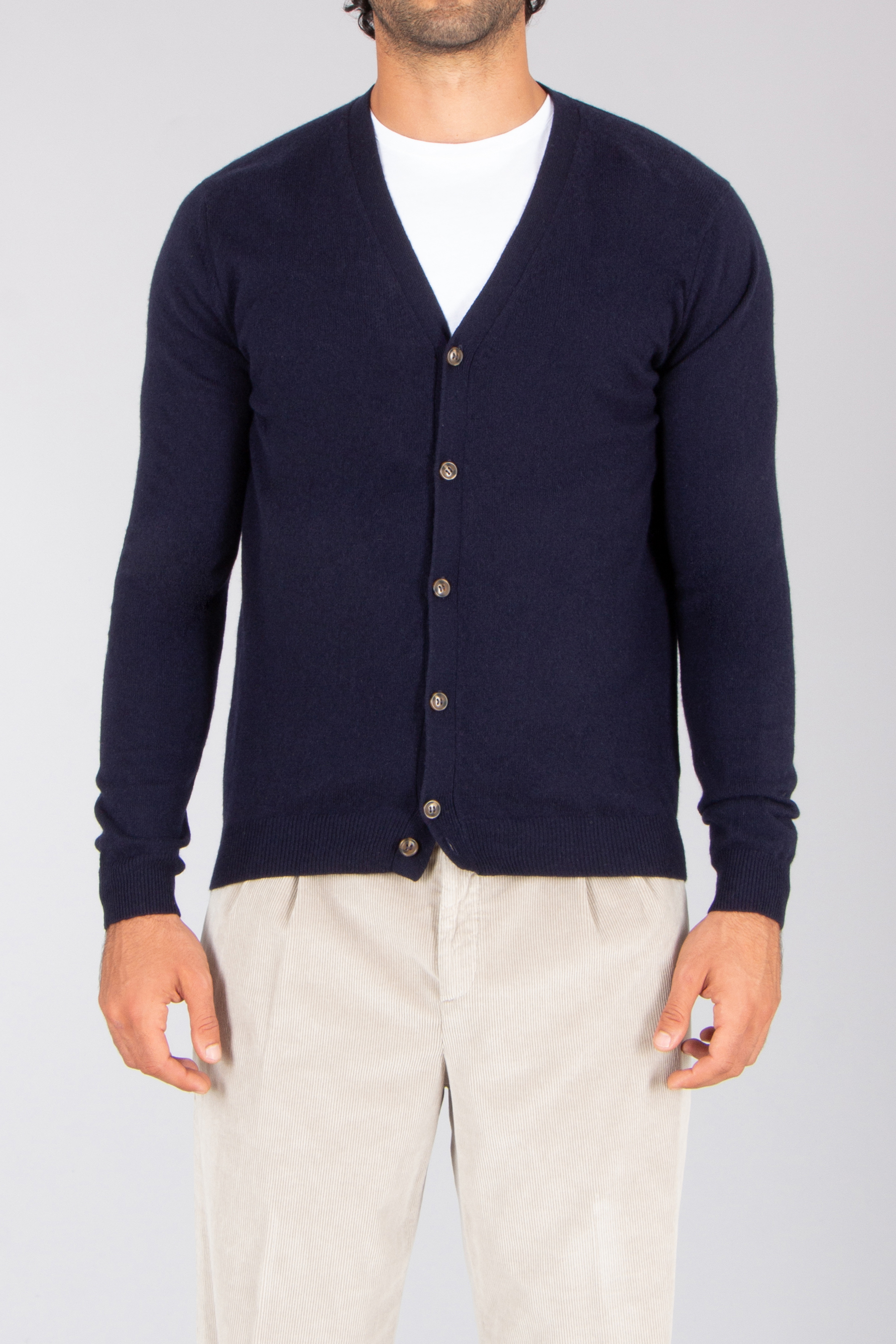 Bekleidung, Strickwaren, Pullover, Strickjacke