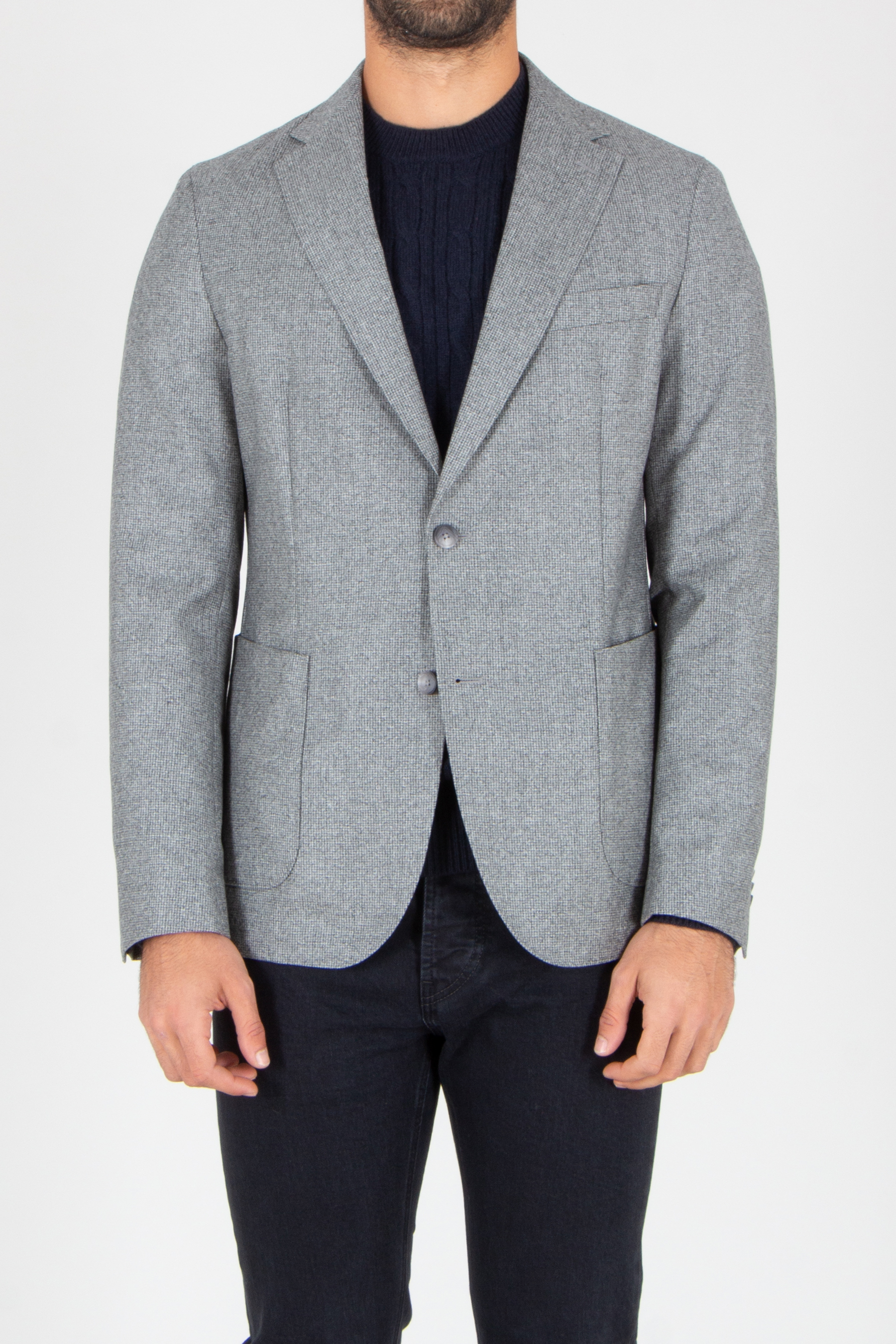 Blazer, Mantel, Jacke, Formelle Kleidung, Anzug