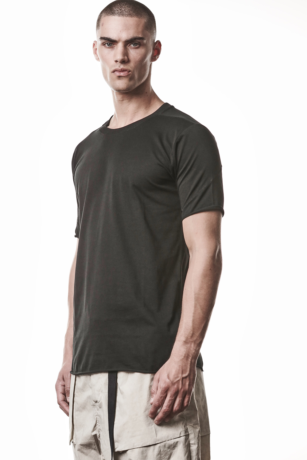 T-shirt, Ärmel, Erwachsener, Mann, Person