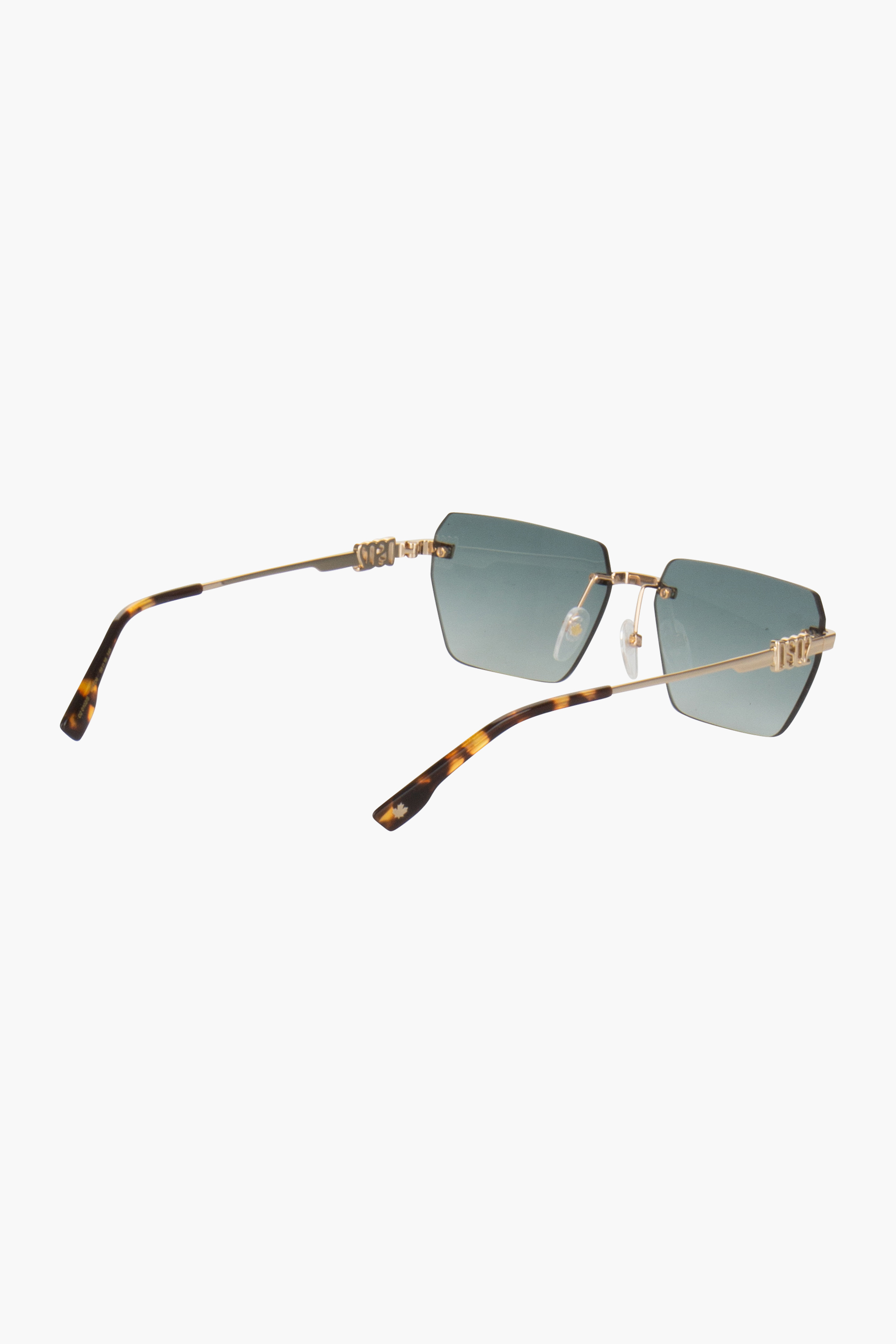 DSQUARED2 Hype Sunglasses 0102/S