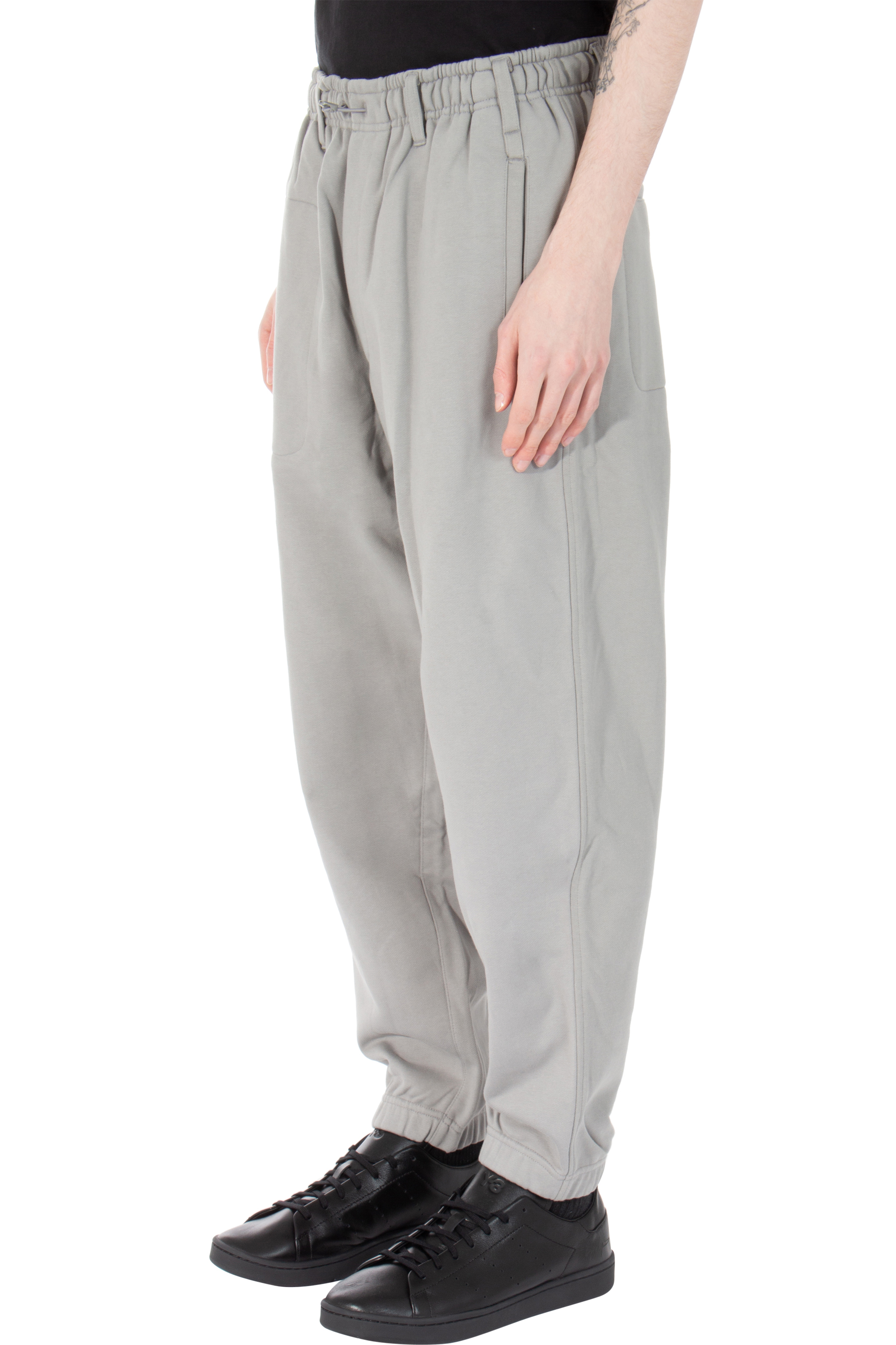 Y-3 French Terry Cuffed Track Pants Y-3 French Terry Cuffed Track Pants