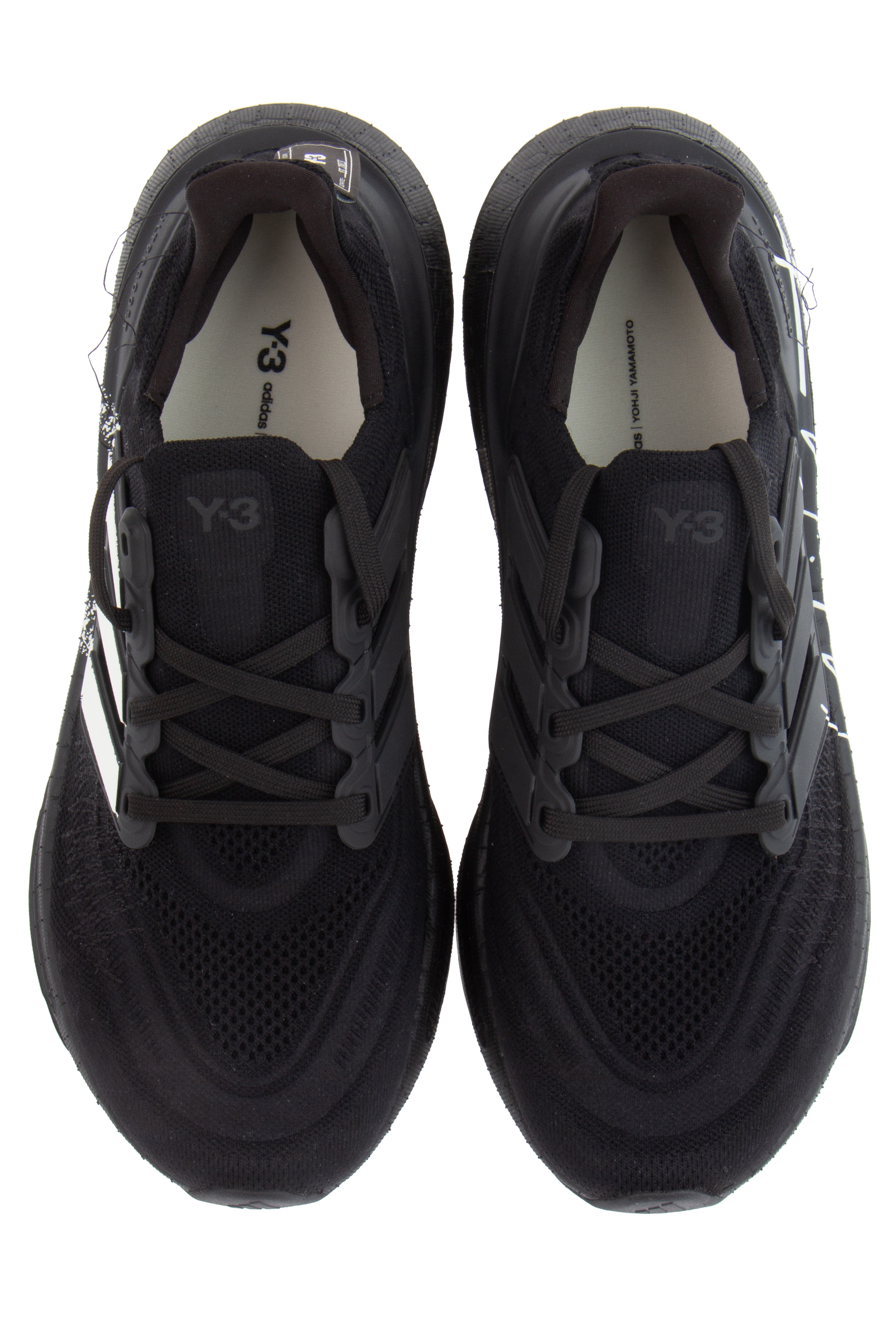 Y-3 PRIMEKNIT+ Sneakers Ultraboost Light Y-3 PRIMEKNIT+ Sneakers Ultraboost Light