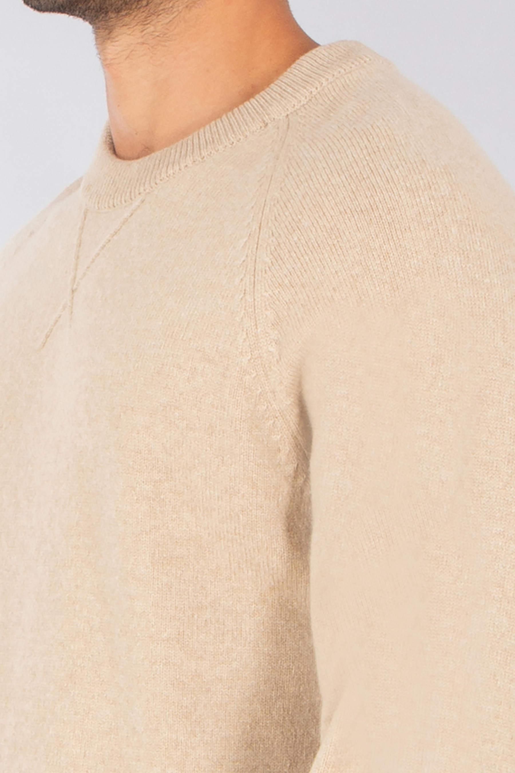 PAUL SMITH Regular Fit Wool Crew Neck Sweater Pulli, Erwachsener, Männlich, Mann, Person