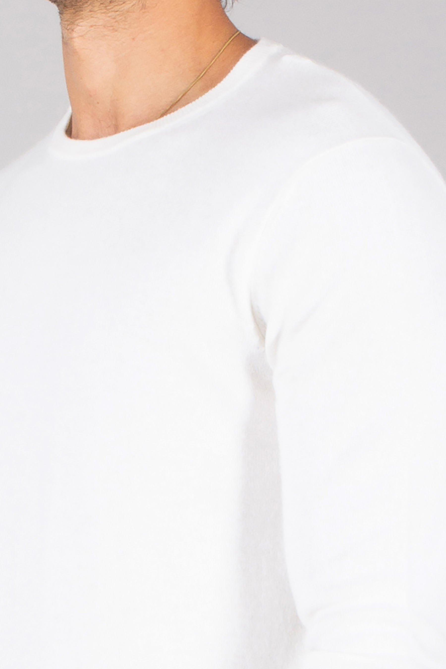 Langarm, Ärmel, T-Shirt, Unterhemd, Person