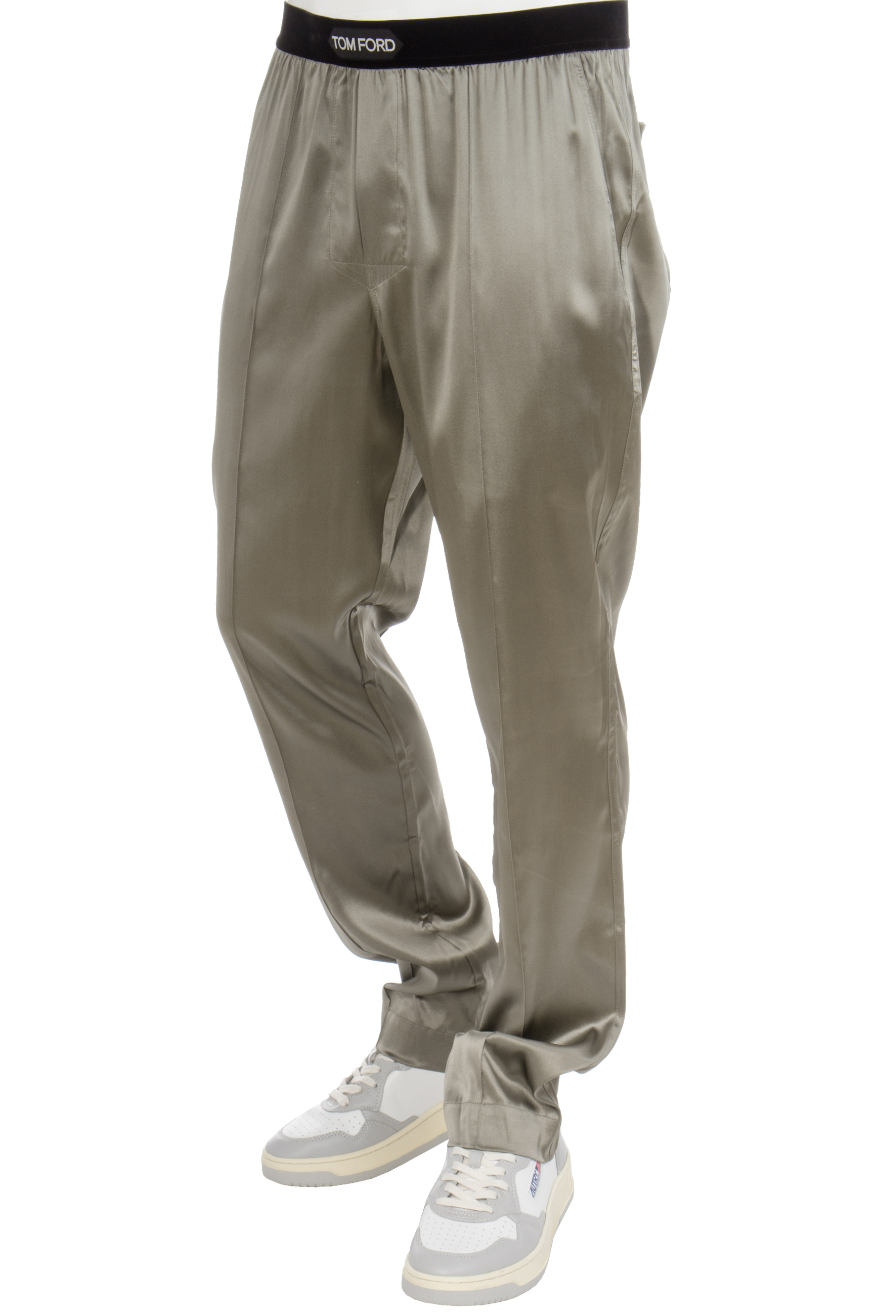 TOM FORD Silk Pajama Pants TOM FORD Silk Pajama Pants