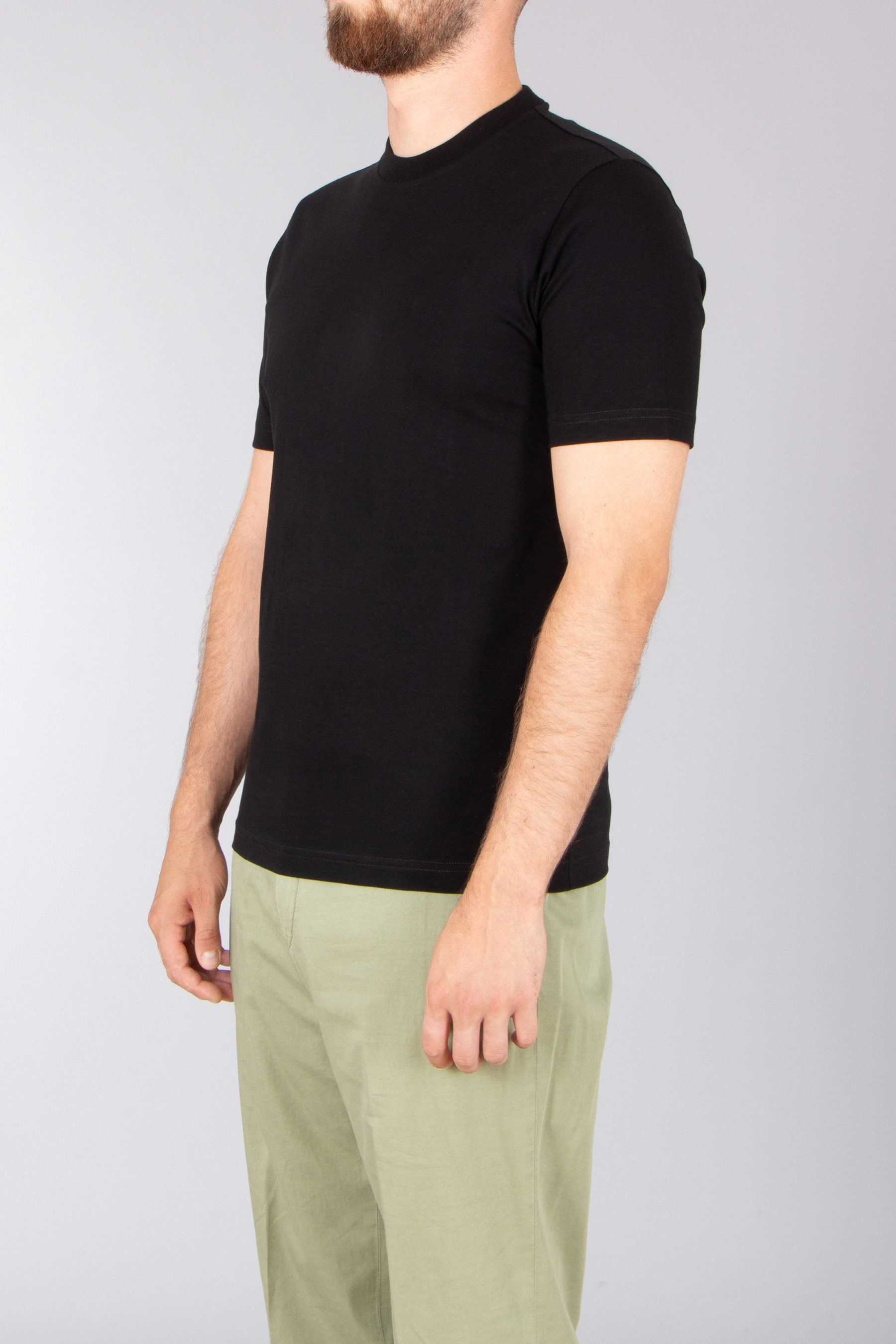 T-shirt, Erwachsener, Männlich, Mann, Person
