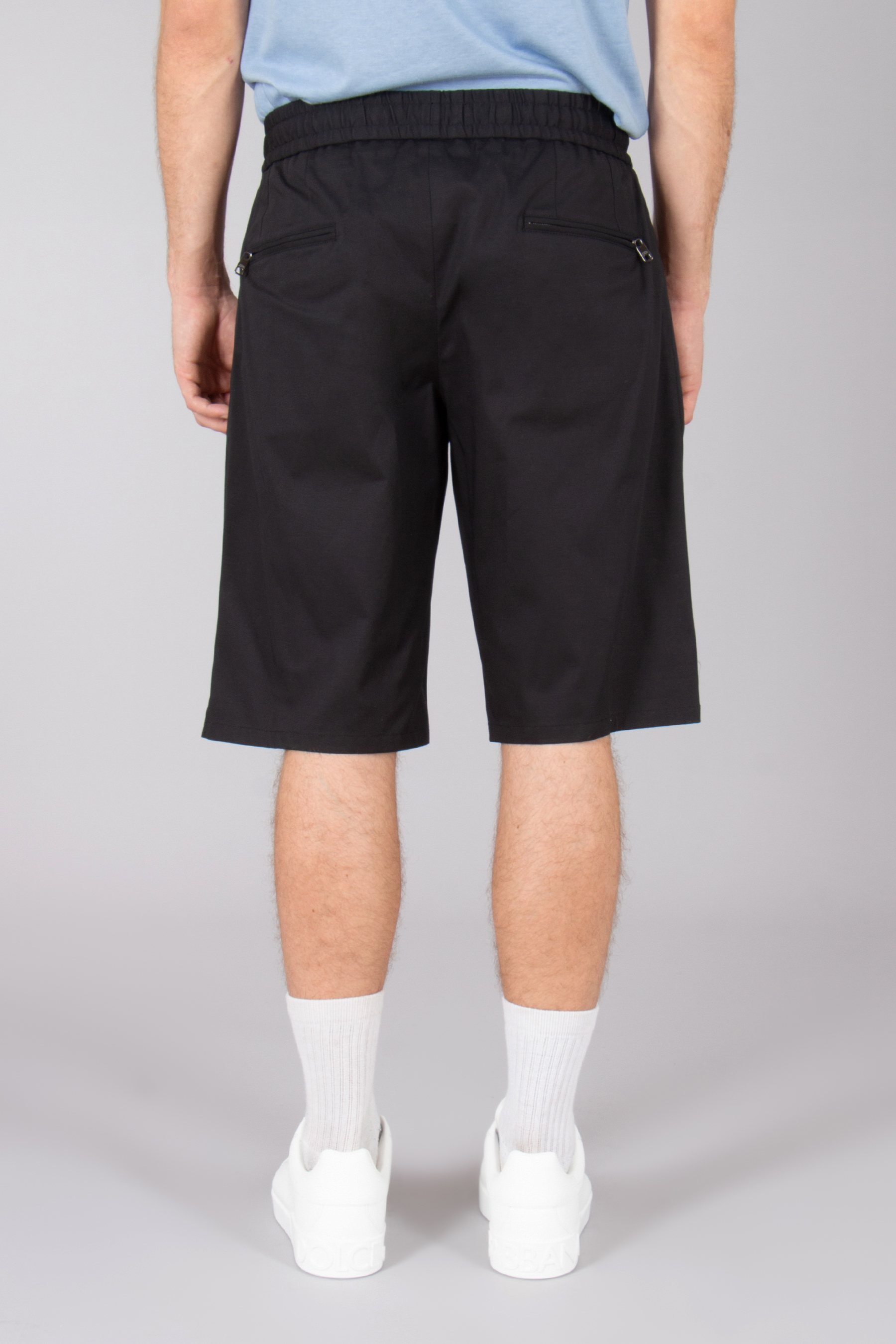 Bekleidung, Kurze Hosen, Person