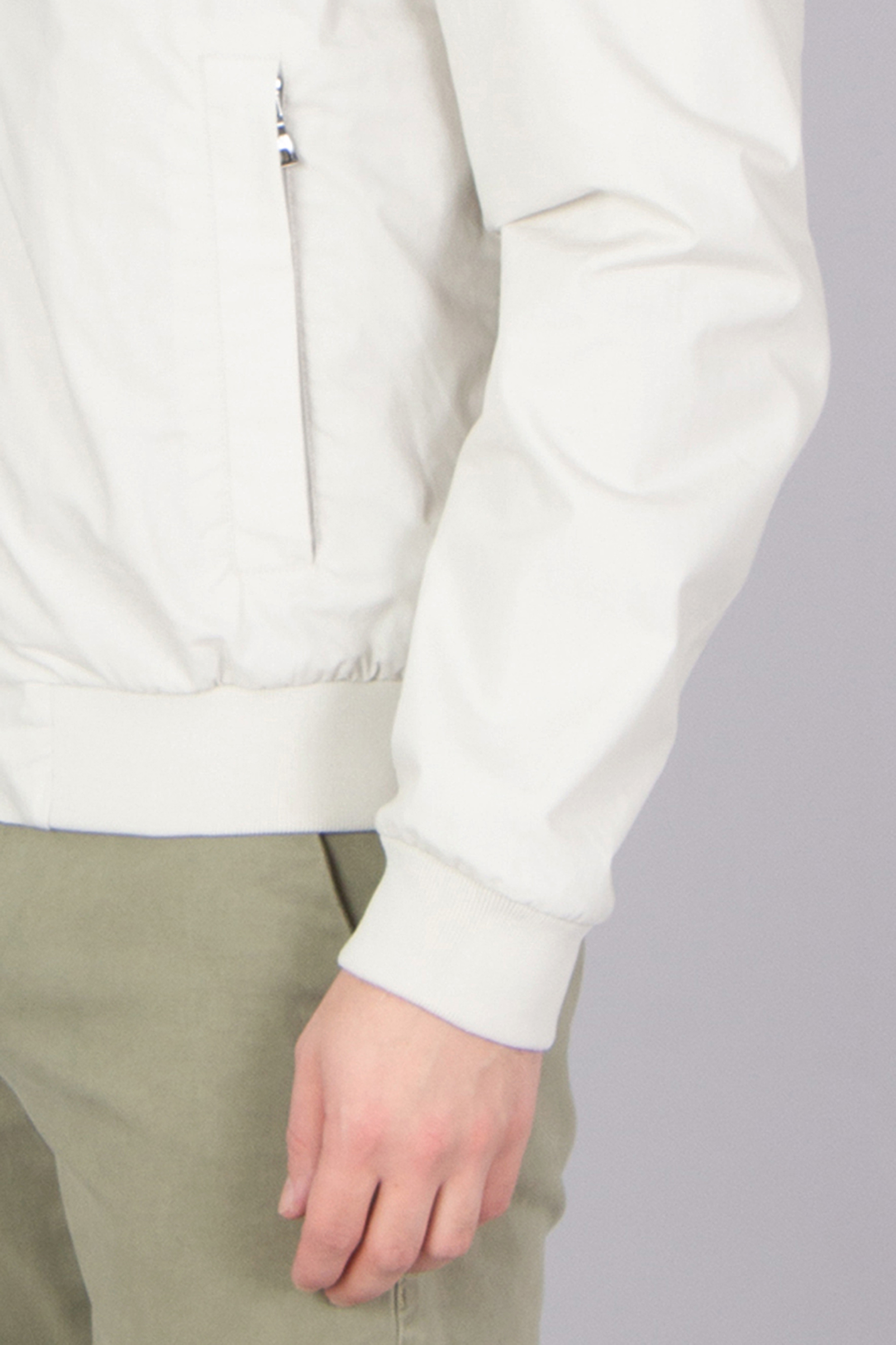 MAXIMILIAN Regular Fit Cotton Bomber Jacket Dave MAXIMILIAN Regular Fit Cotton Bomber Jacket Dave