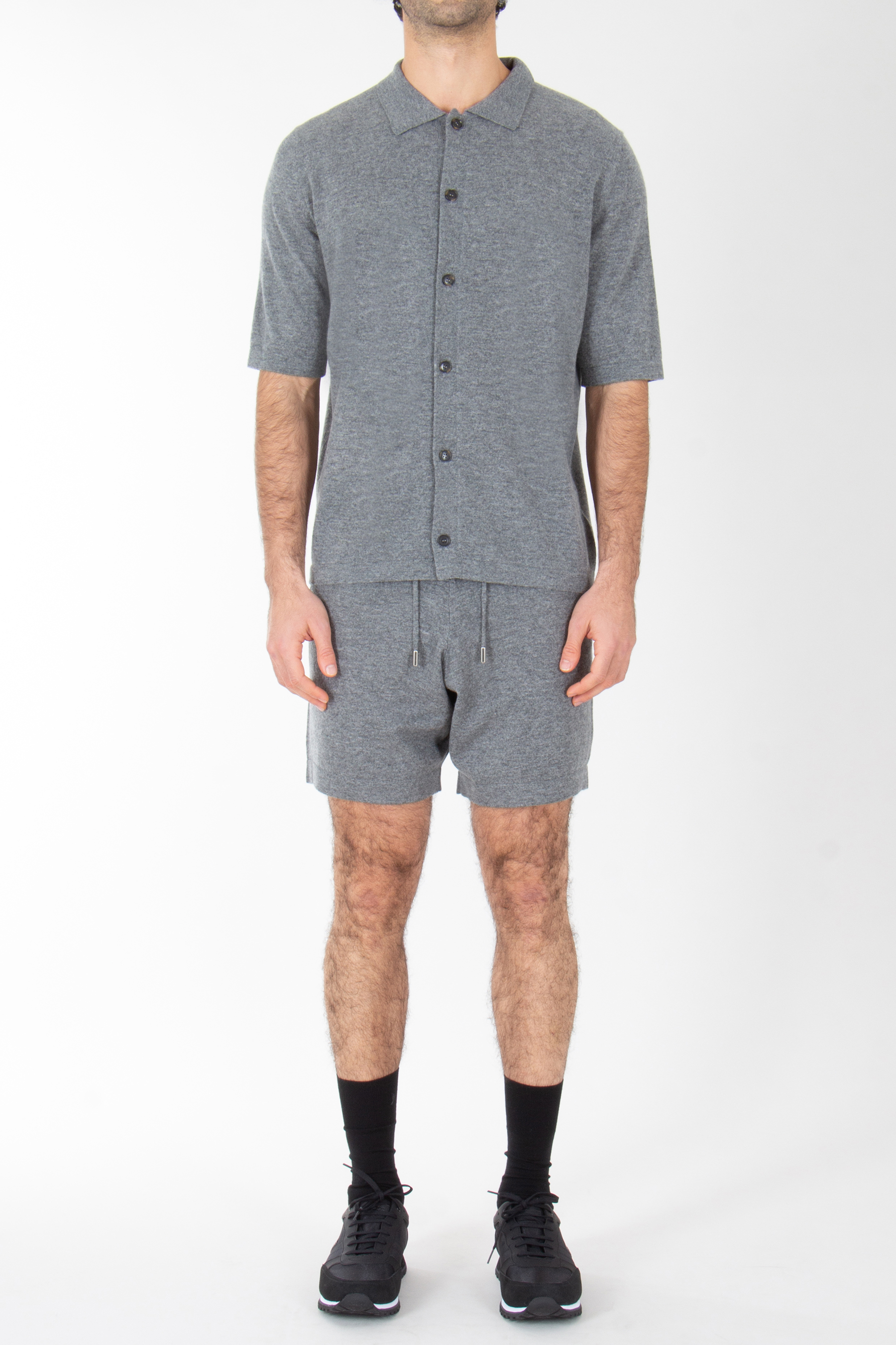 Kurze Hose, Leinen, Erwachsener, Mann, Person