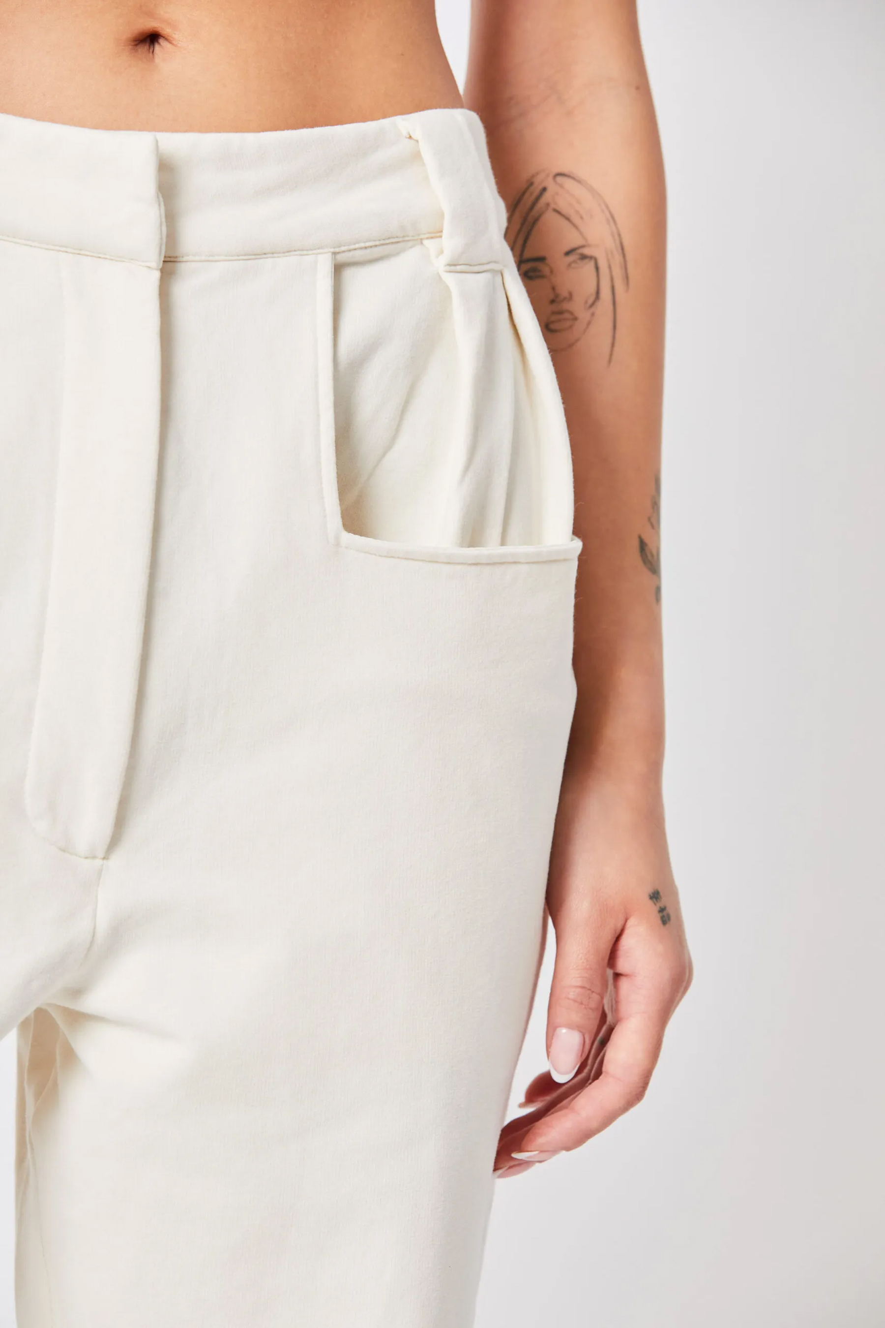 THOM KROM Sweatpants THOM KROM Sweatpants