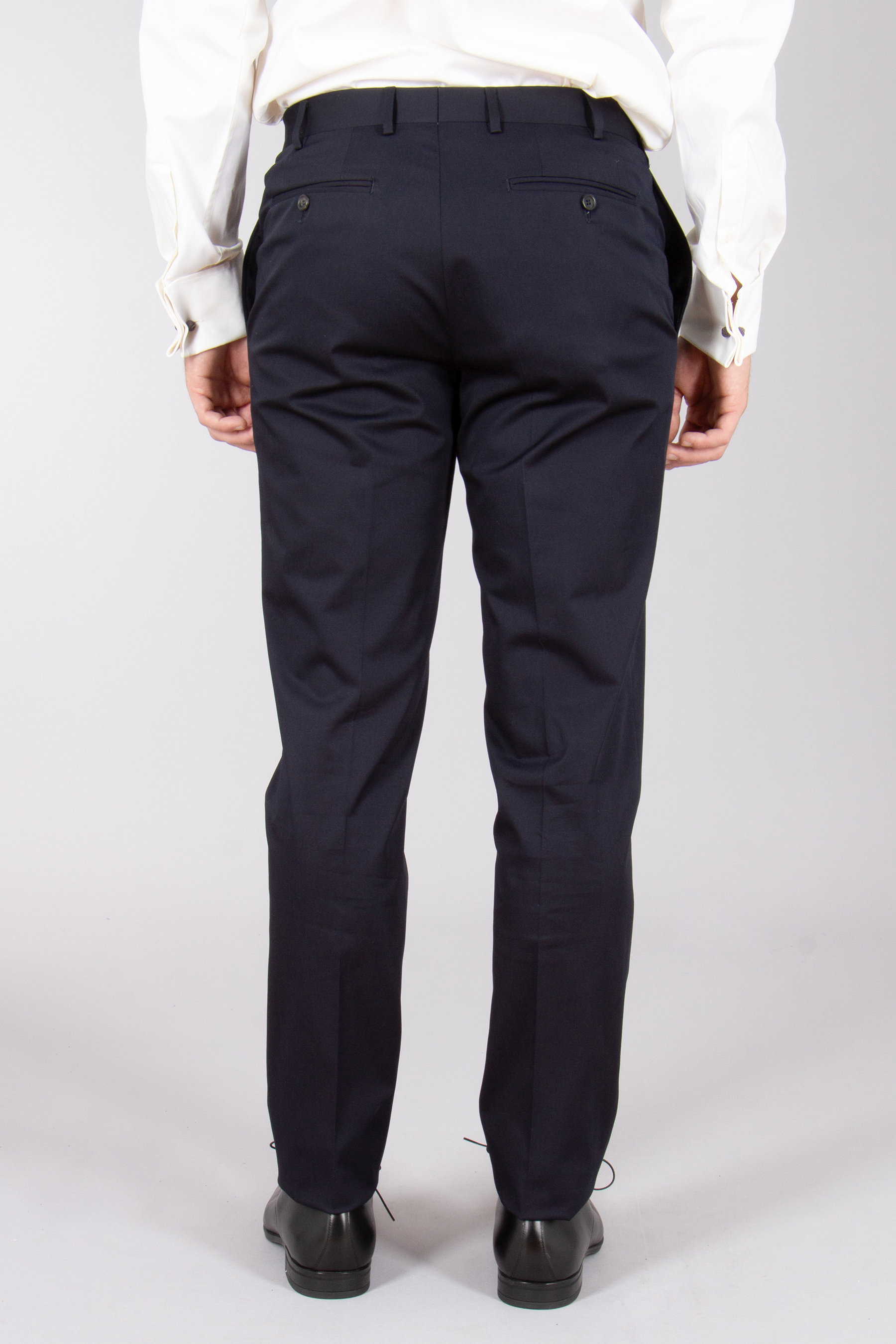 Hosen, Jeans, Erwachsener, Mann, Person