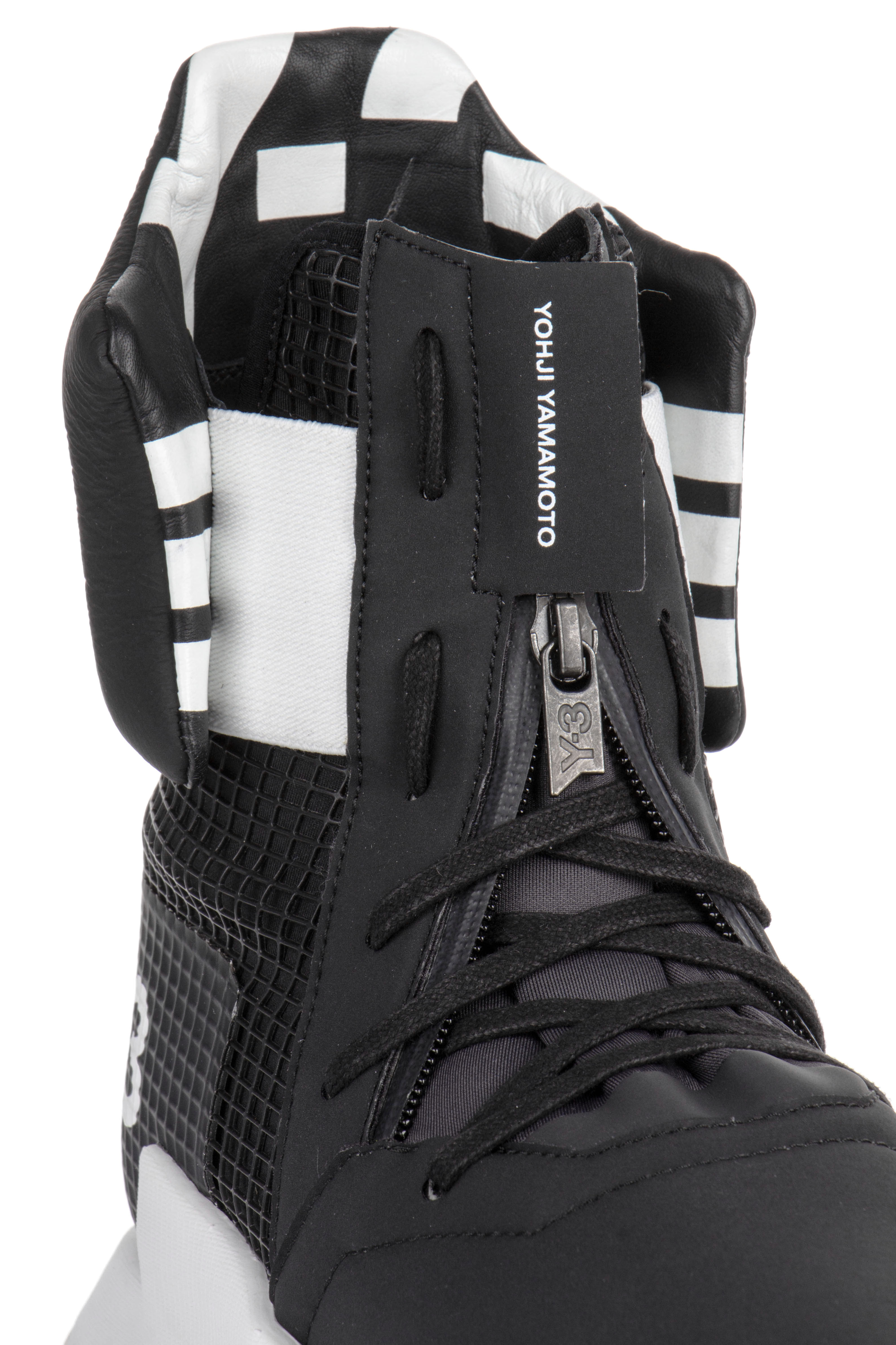 Y-3 Sneakers Noci High Y-3 Sneakers Noci High