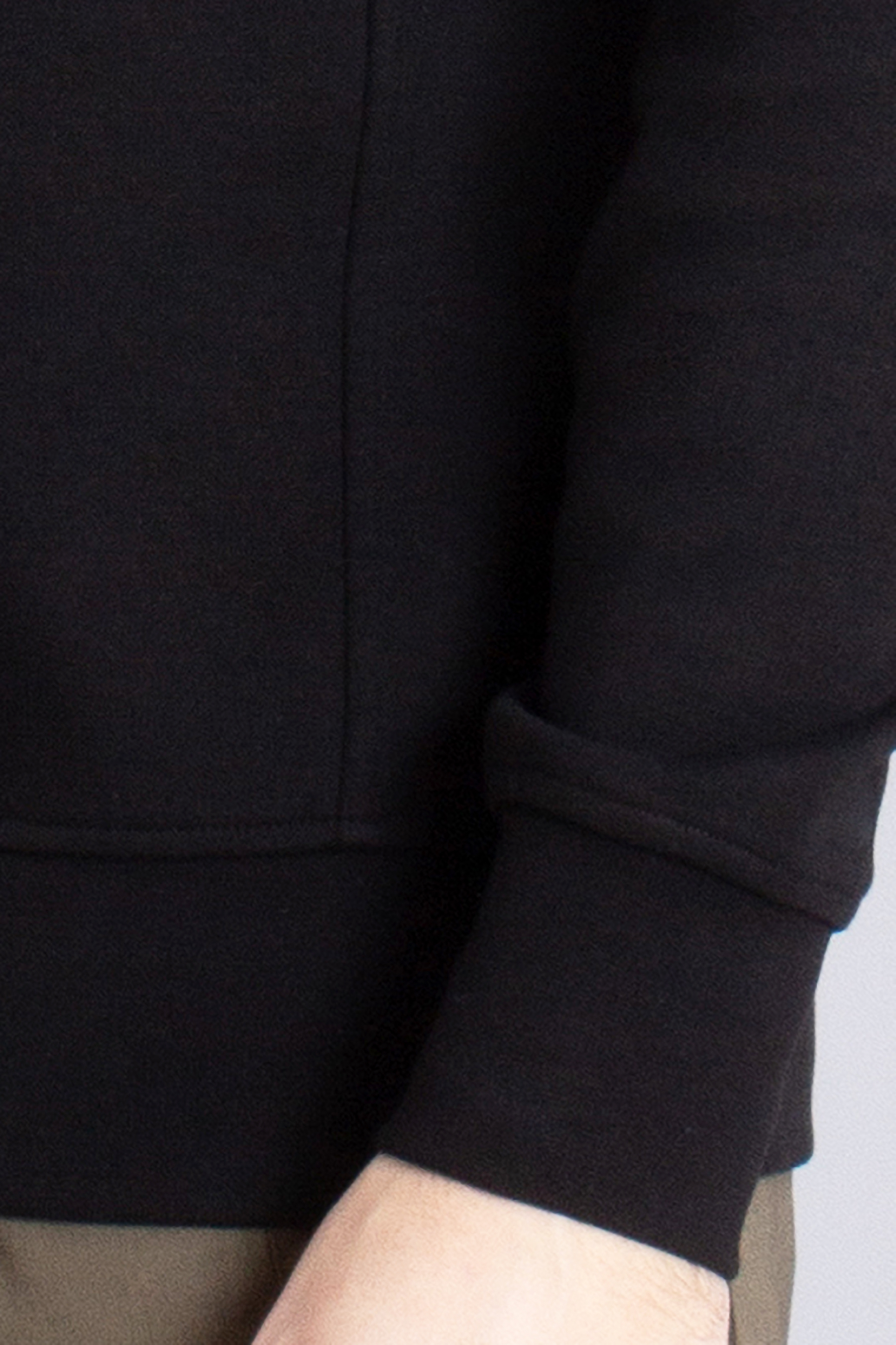 BELSTAFF Cotton Fleece Sweatshirt Alloy BELSTAFF Cotton Fleece Sweatshirt Alloy