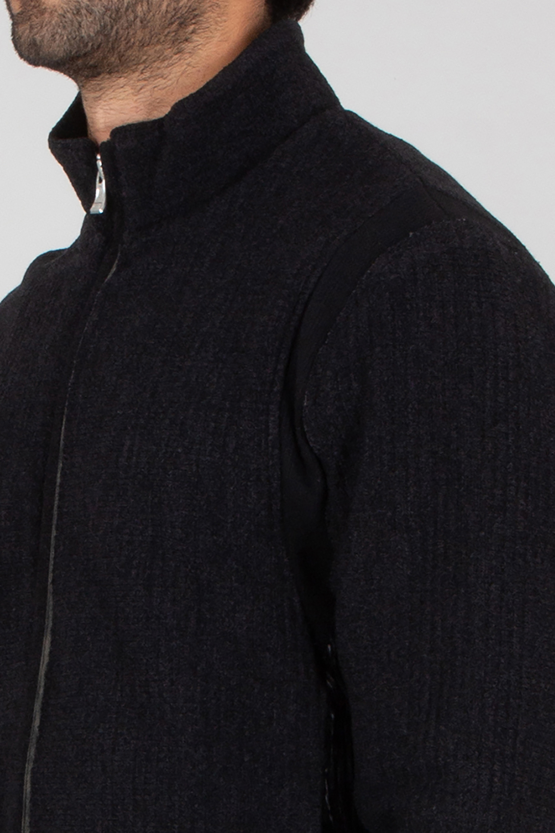 Bekleidung, Mantel, Fleece, Jacke