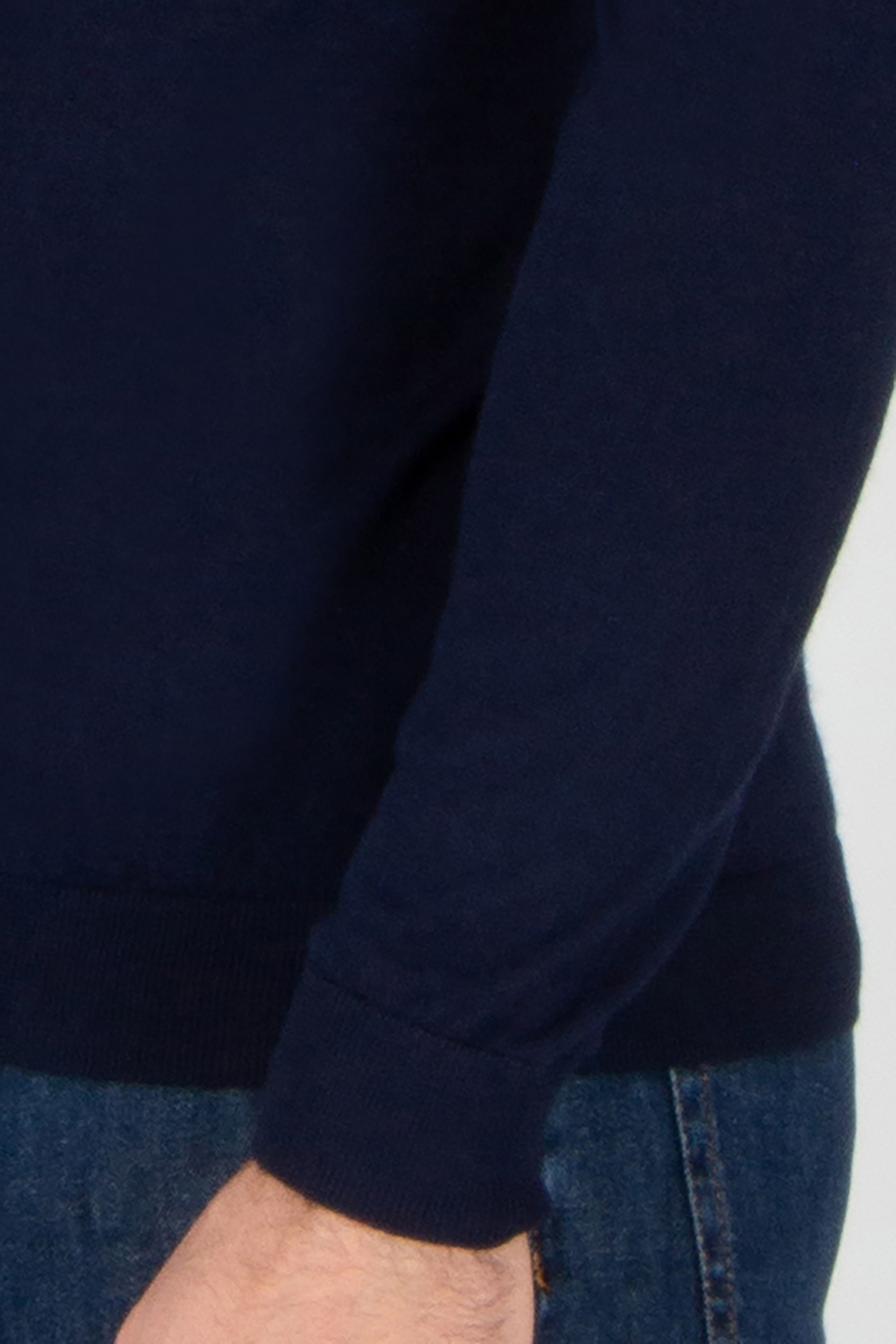 Langarm, Ärmel, Hosen, Jeans, Person