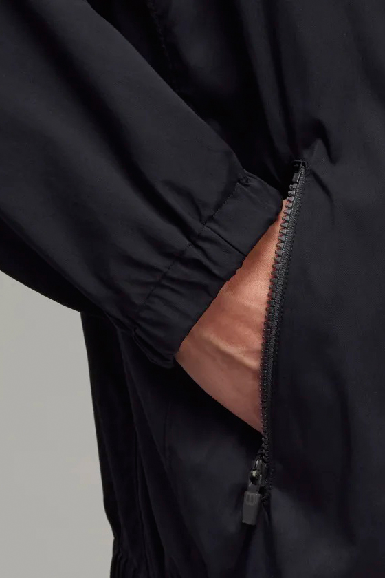 Y-3 CH2 Half-Zip Hoodie Y-3 CH2 Half-Zip Hoodie