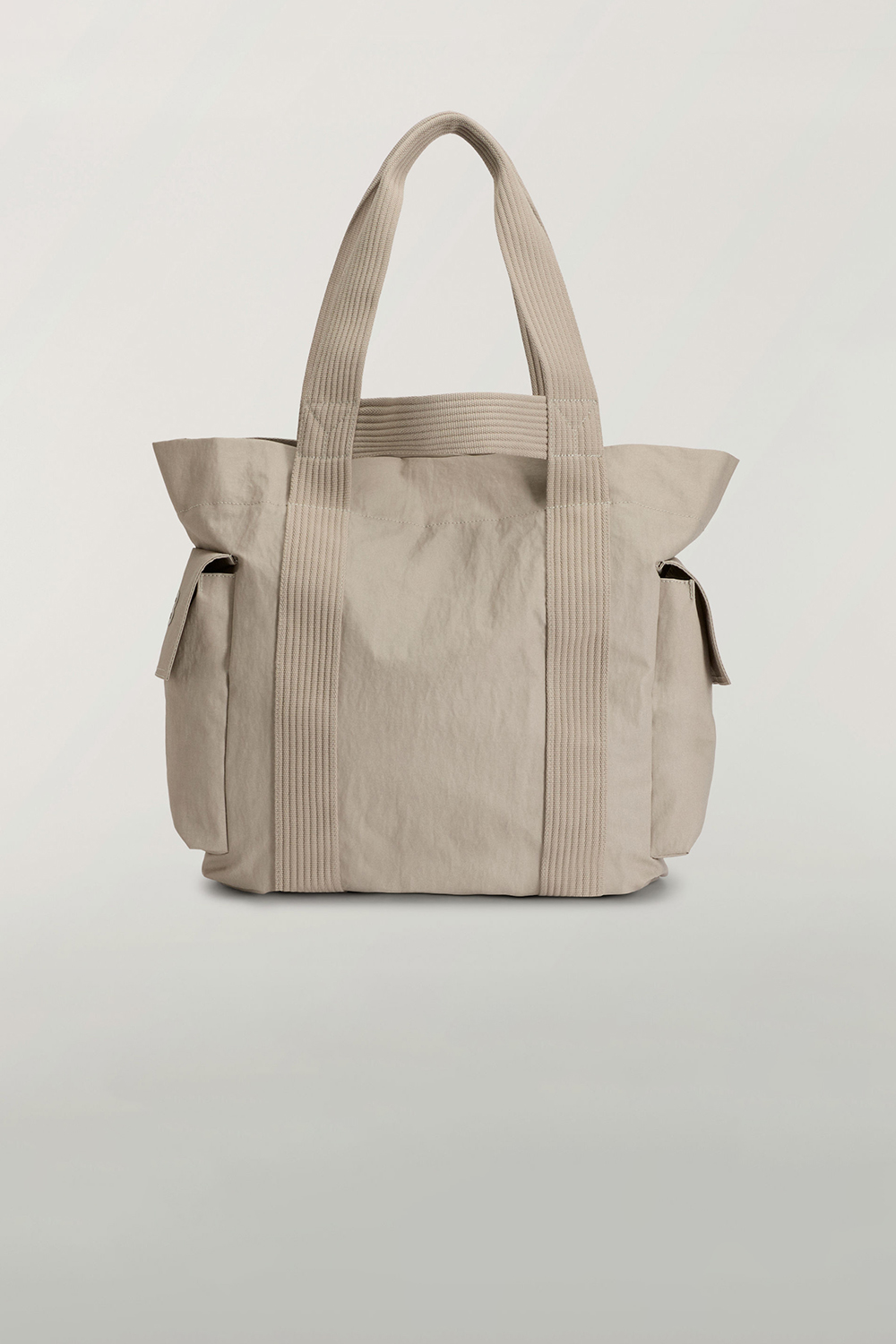 Y-3 Recycled Nylon Work Tote