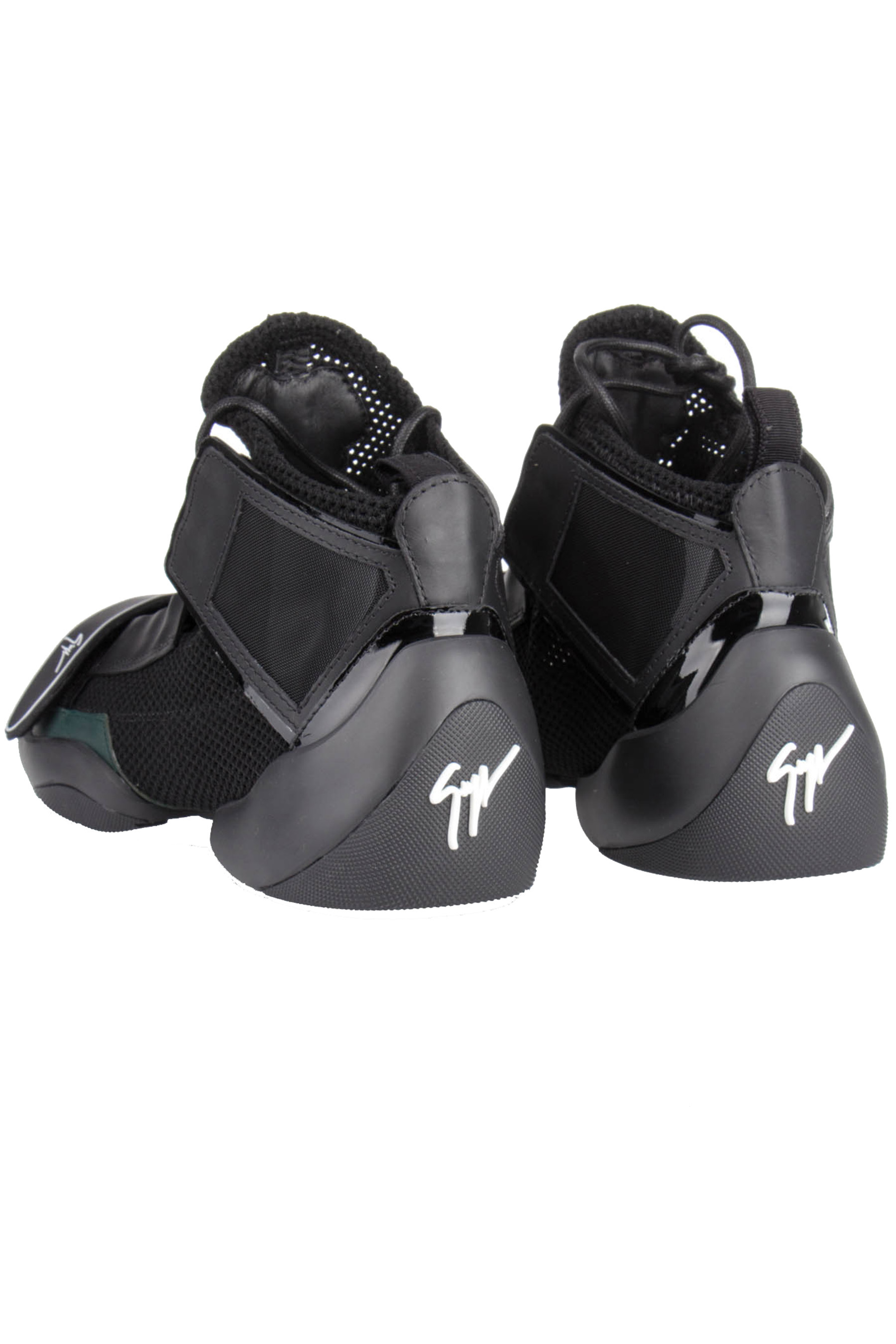 GIUSEPPE ZANOTTI Lightjump Stretch Sneakers GIUSEPPE ZANOTTI Lightjump Stretch Sneakers