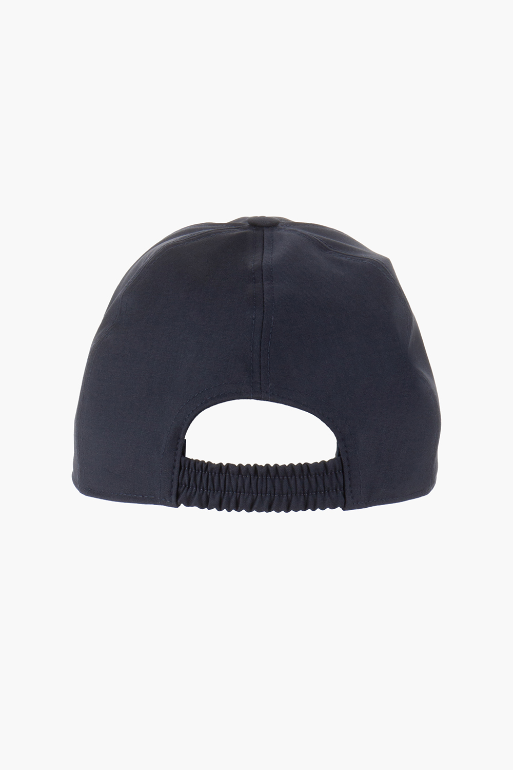 HERNO Storm System Virgin Wool Baseball Cap