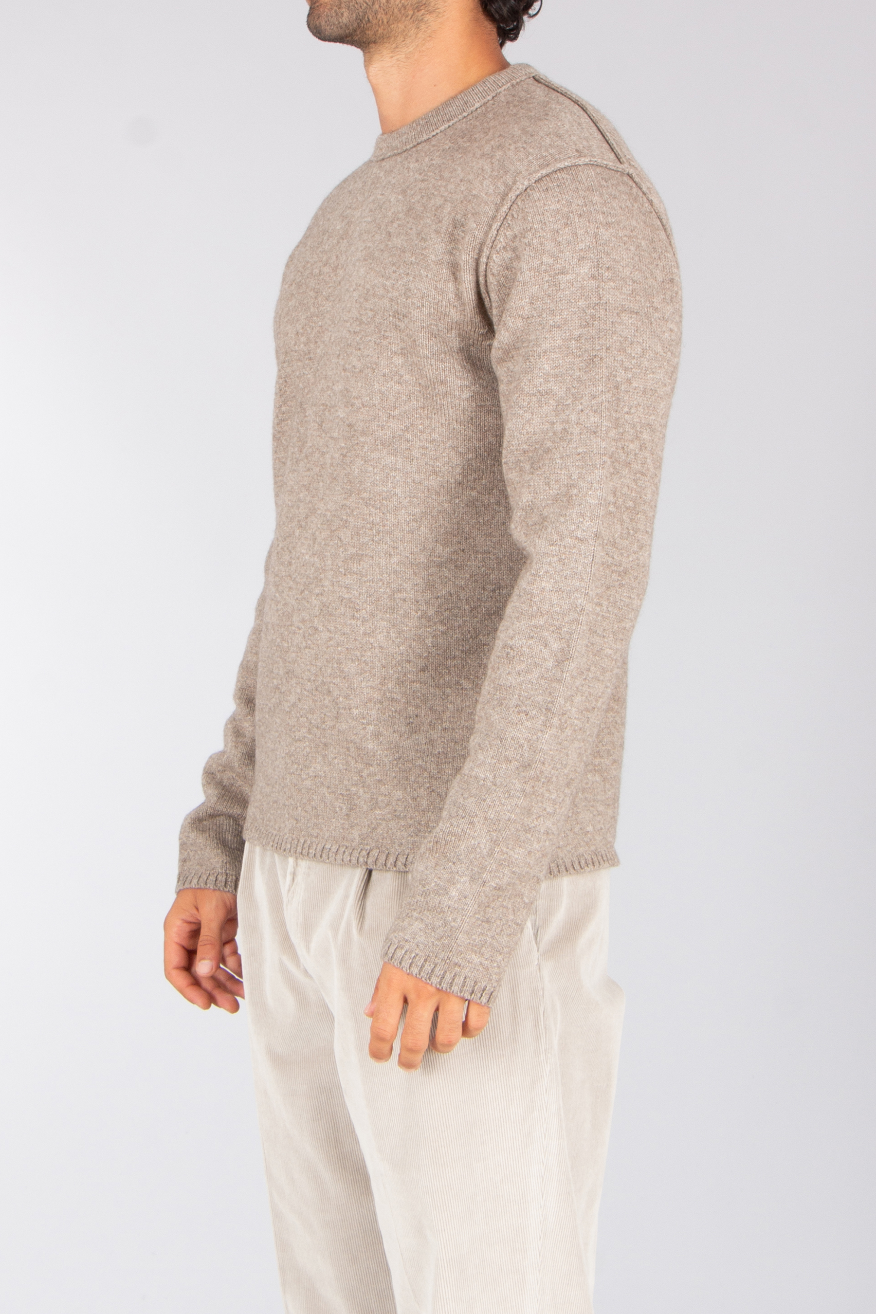 Bekleidung, Strickwaren, Pullover, Langarm, Ärmel