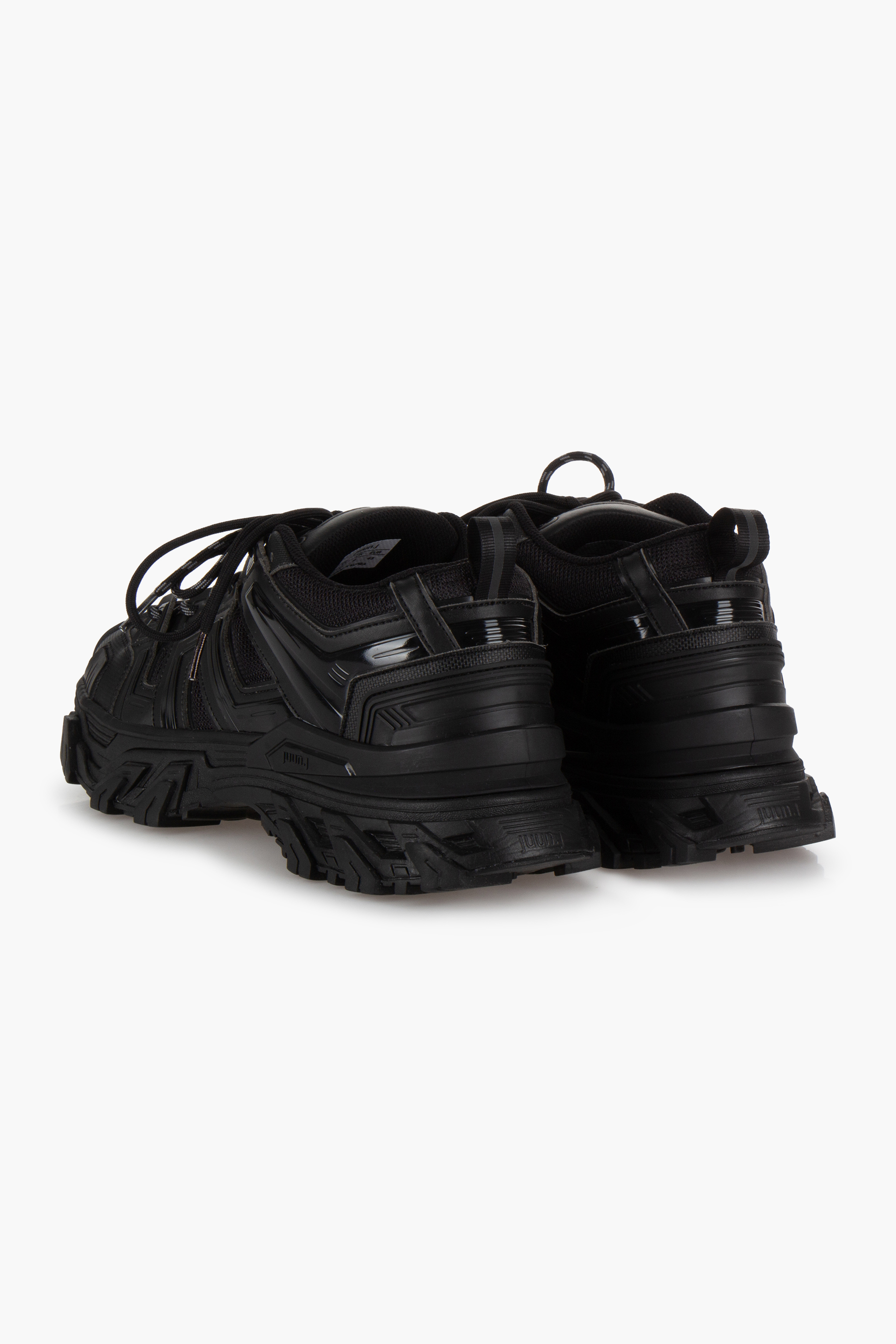 JUUN.J Low Top Sneakers