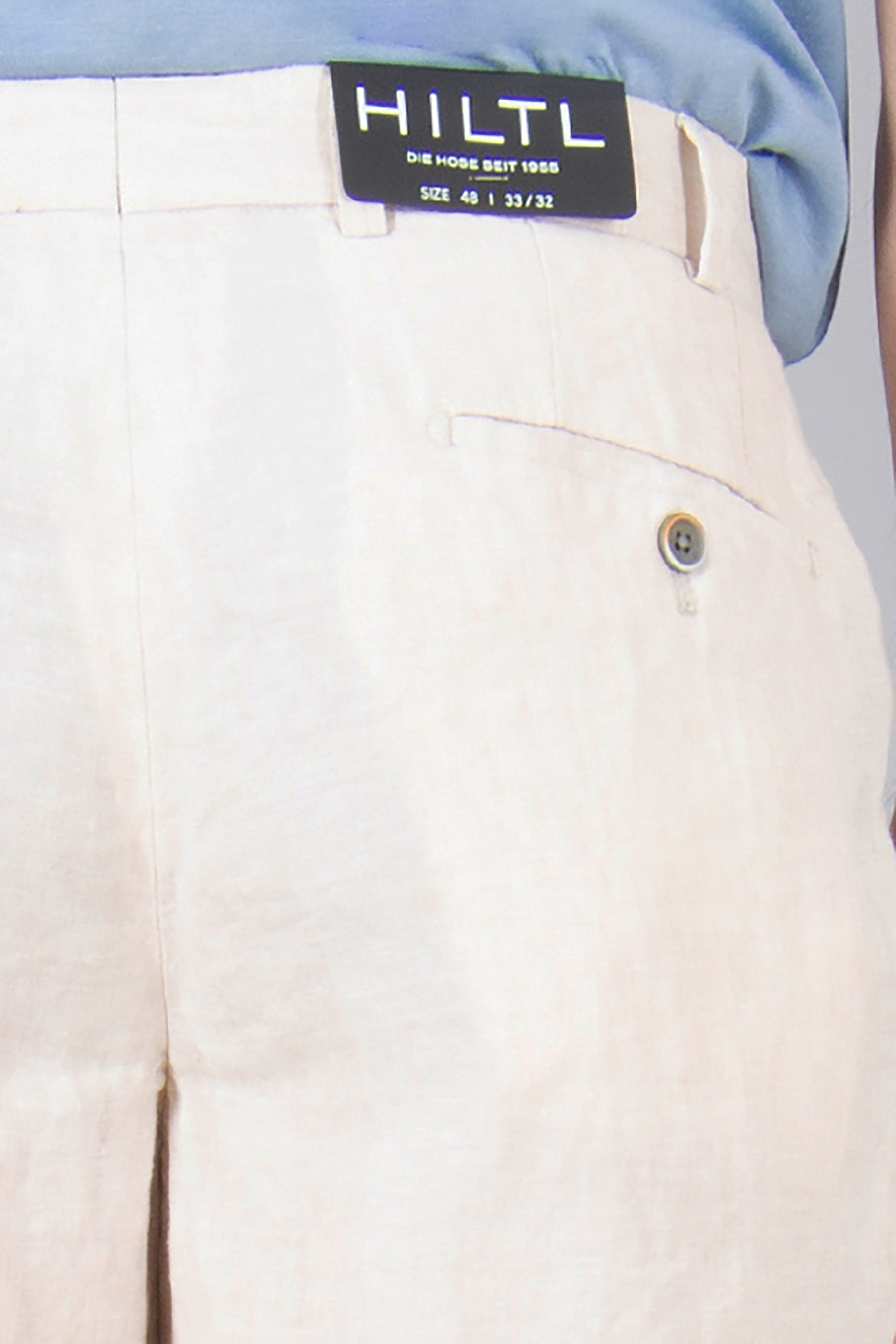 Leinen, Hosen, Kurze Hosen, Mann, Person