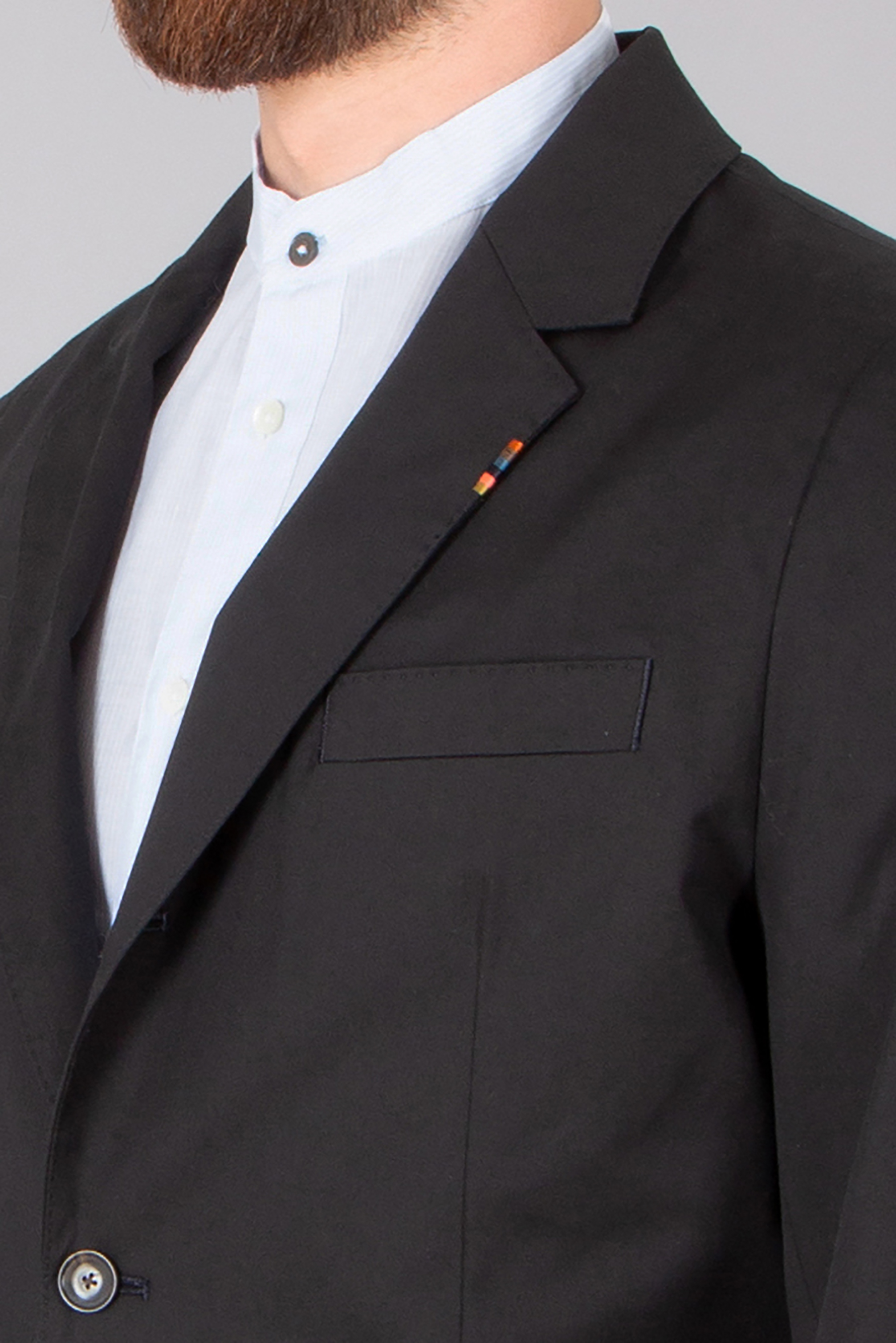 Blazer, Mantel, Jacke, Formelle Kleidung, Anzug
