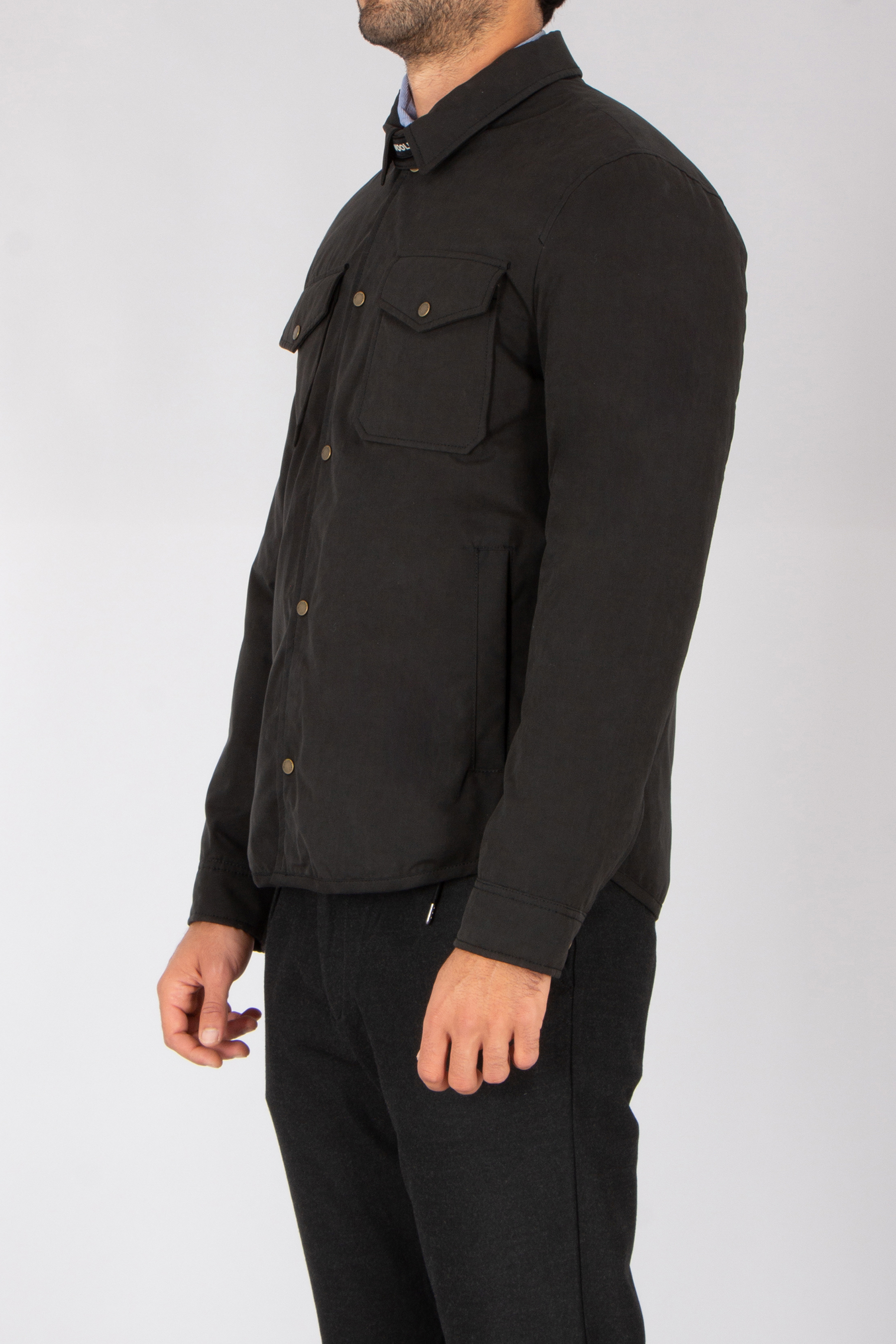 Mantel, Langarm, Jacke, Hosen, Blazer