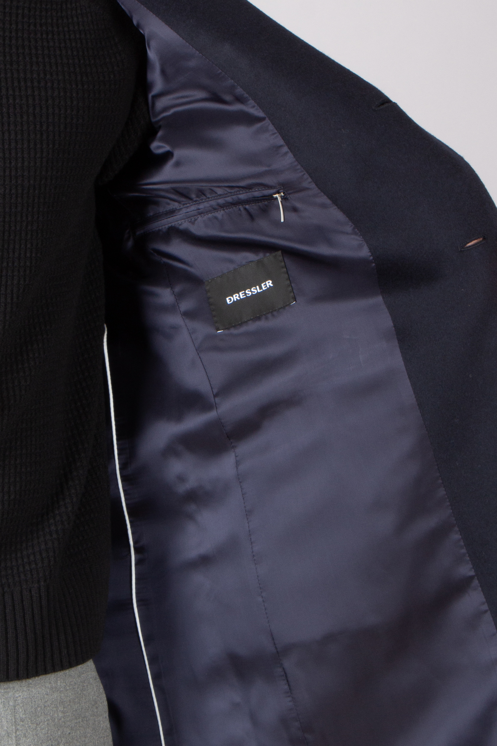 Mantel, Jacke, Langarm, Blazer, Weste