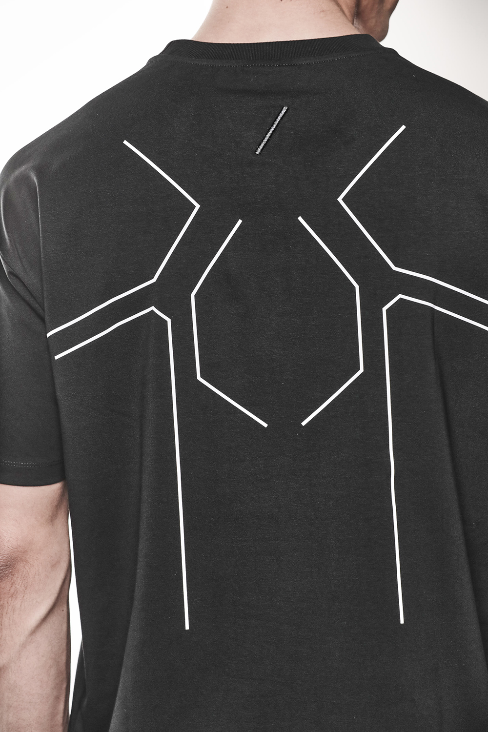 T-shirt, Erwachsener, Männlich, Mann, Person