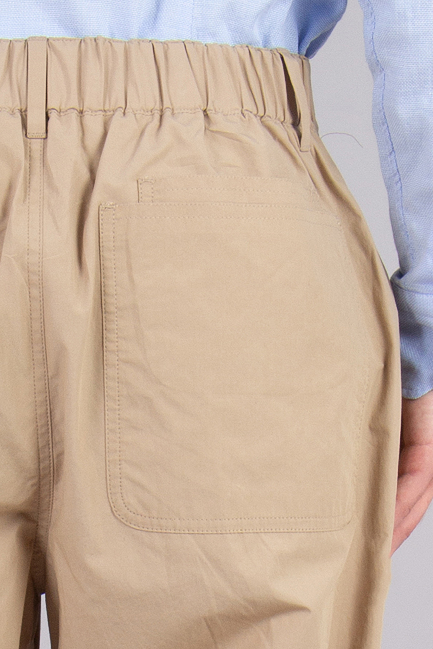PAUL SMITH Regular Fit Organic Cotton Chinos PAUL SMITH Regular Fit Organic Cotton Chinos