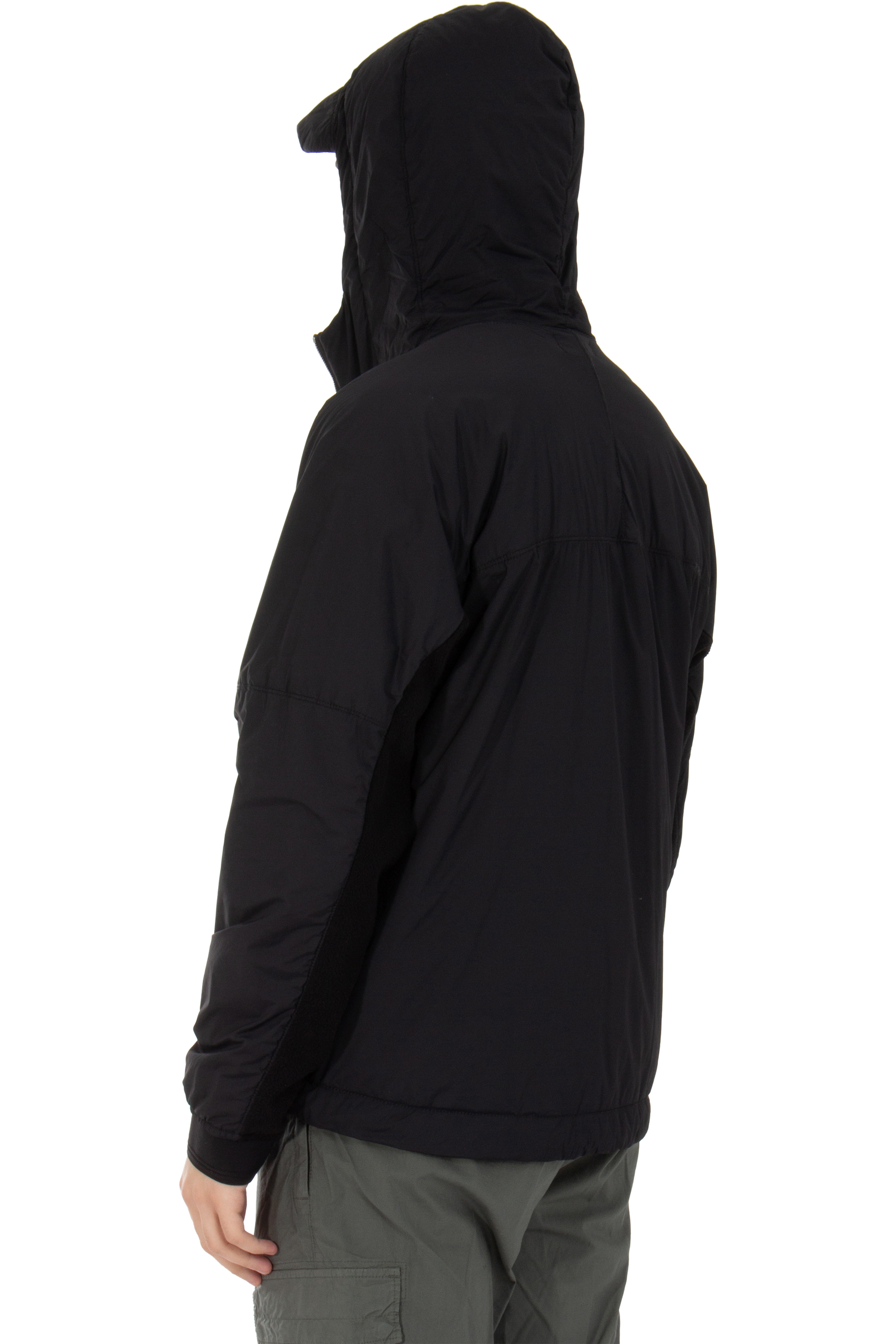 STONE ISLAND Skin Touch Nylon Jacket STONE ISLAND Skin Touch Nylon Jacket