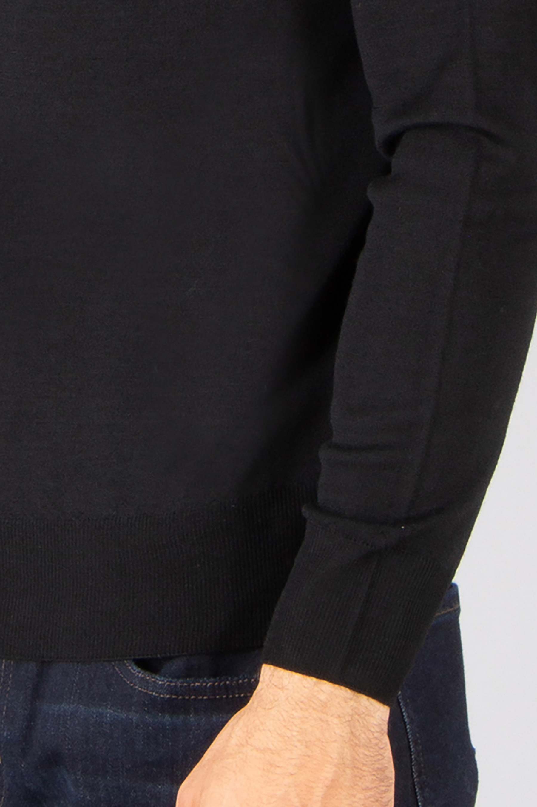 Langarm, Ärmel, Hosen, Pullover, Person