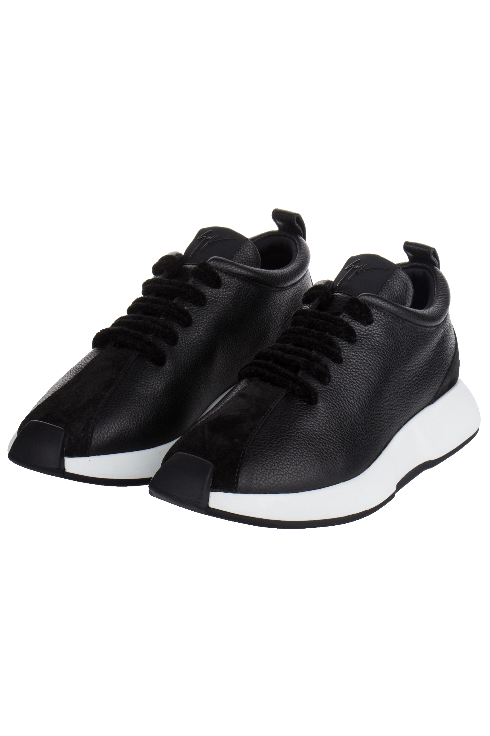 GIUSEPPE ZANOTTI Mid-Top Sneakers Arena GIUSEPPE ZANOTTI Mid-Top Sneakers Arena