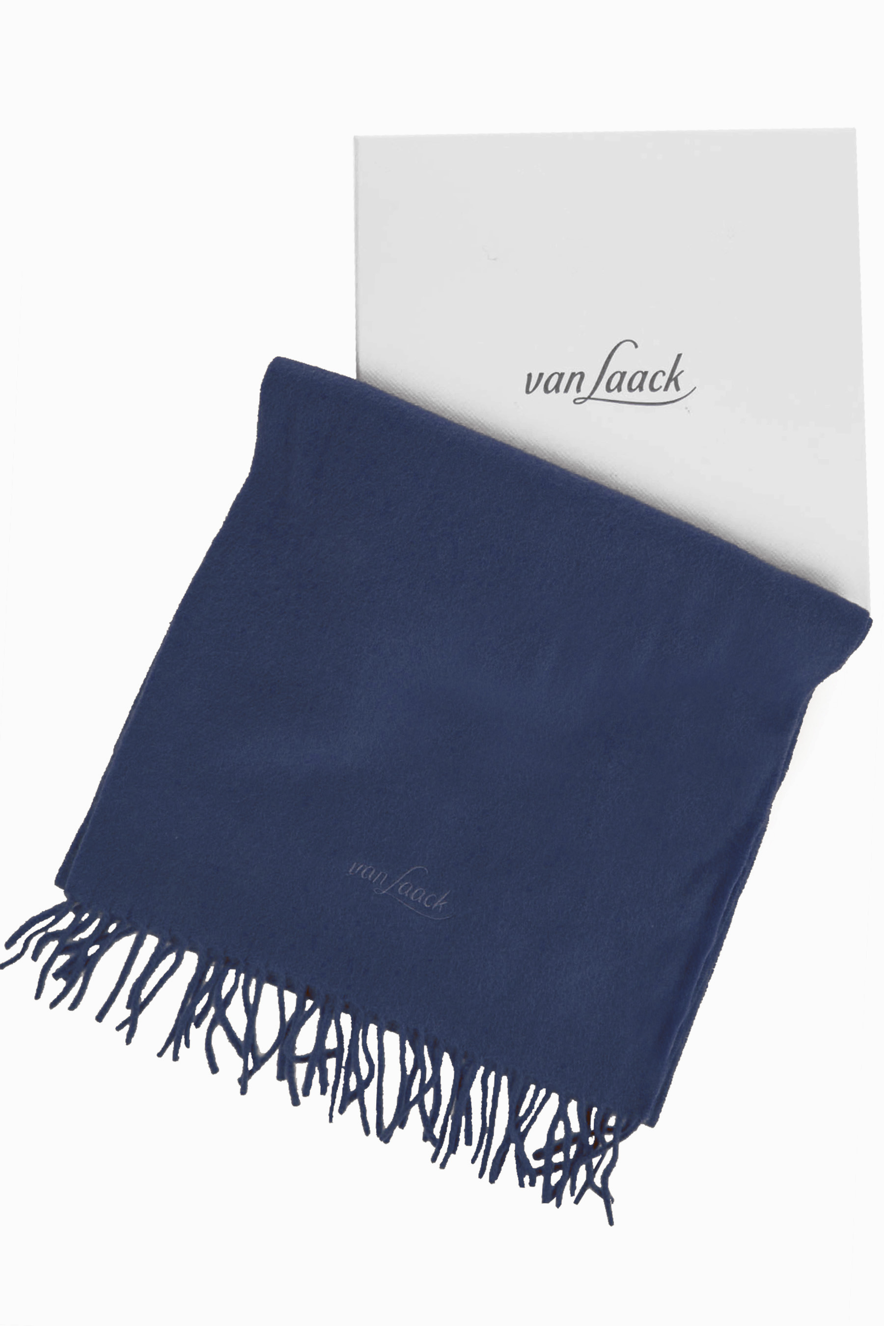 VAN LAACK Cashmere Scarf