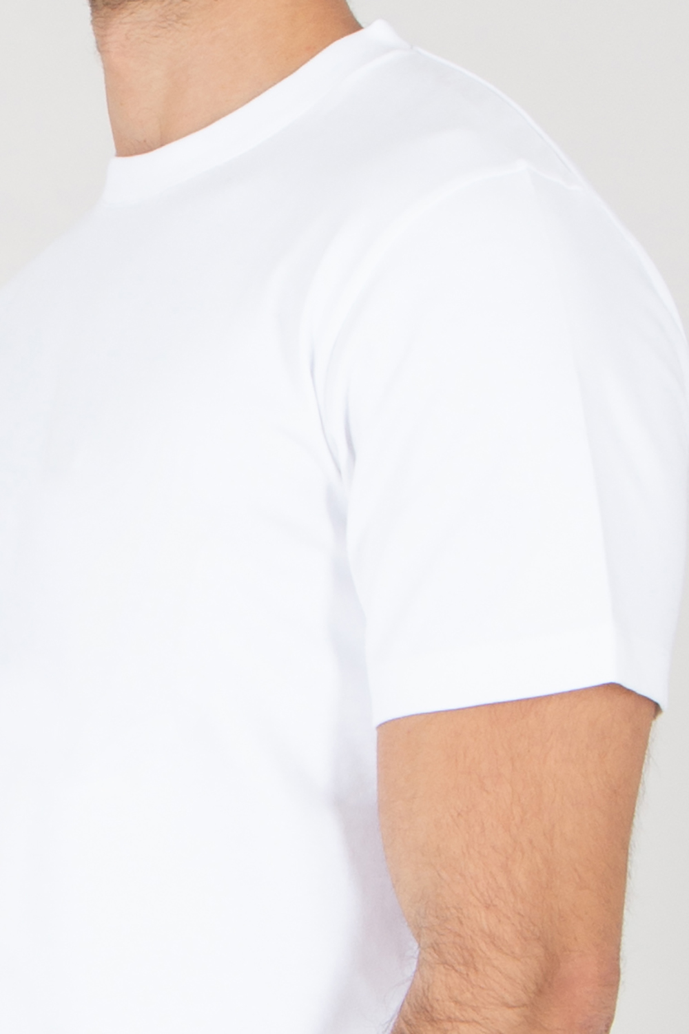 DSQUARED2 Loose Fit Iconique Graphic Print Cotton Jersey T-Shirt