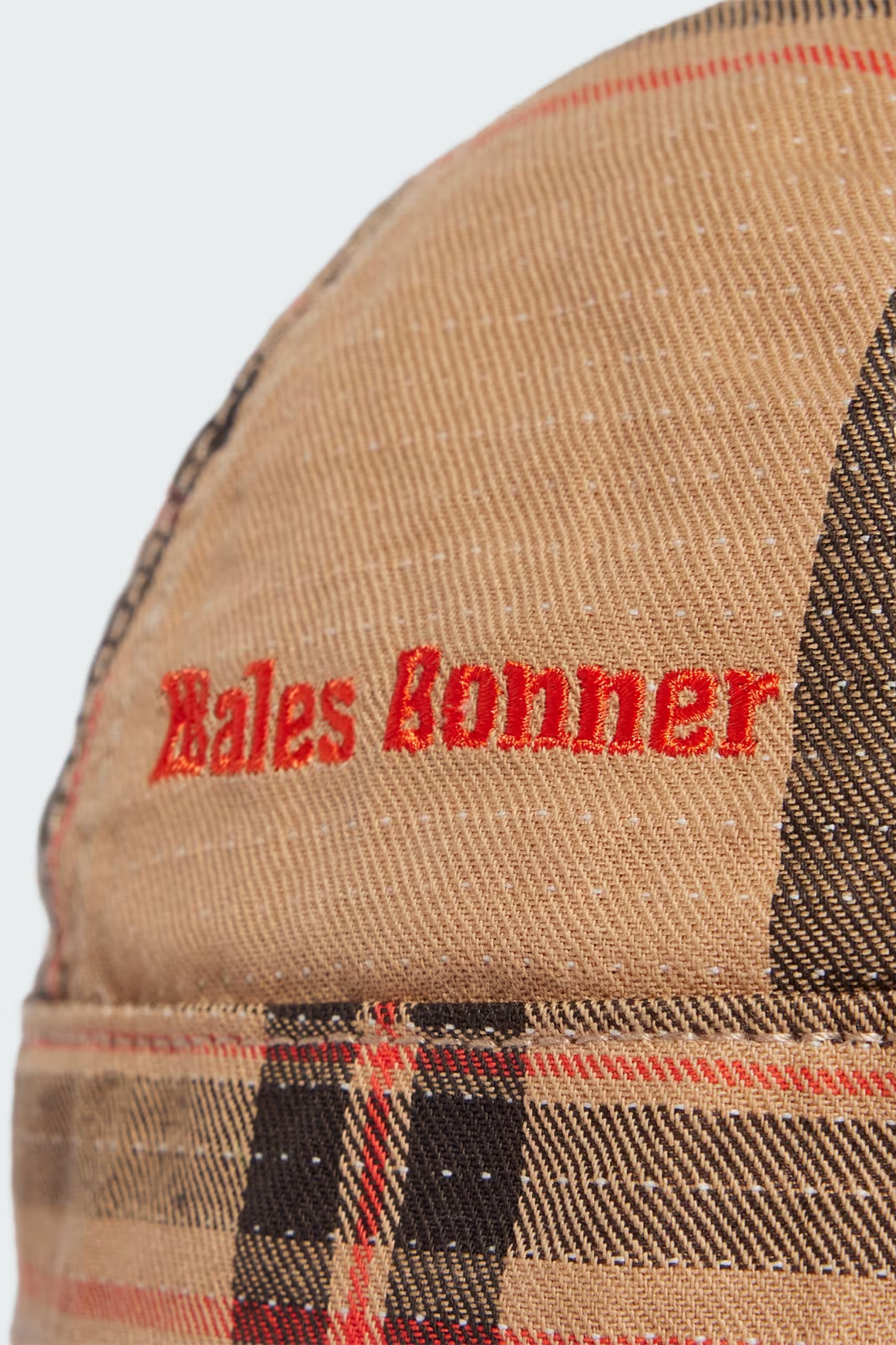 ADIDAS X Wales Bonner Reversible Bucket Hat