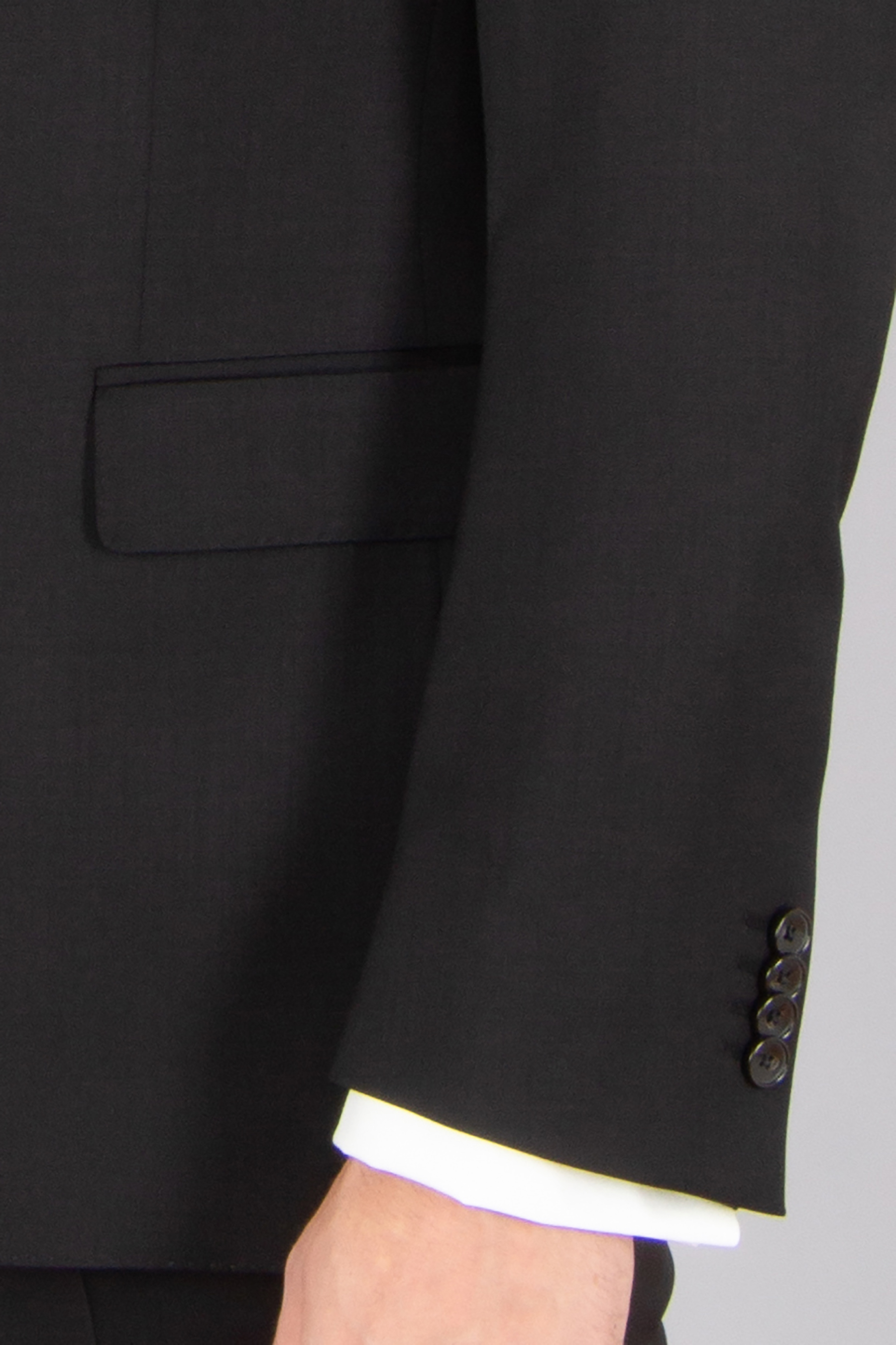 DRESSLER Comfort Fit Virgin Wool Jacket Nardo Formelle Kleidung, Anzug, Mantel, Blazer, Jacke